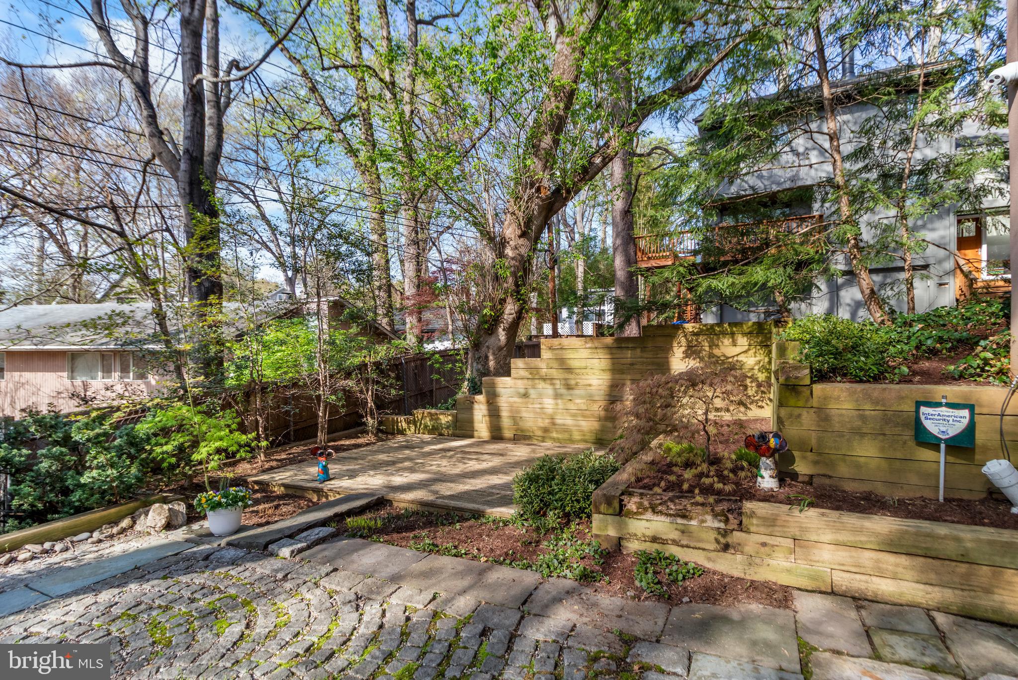 PALISADES - Residential