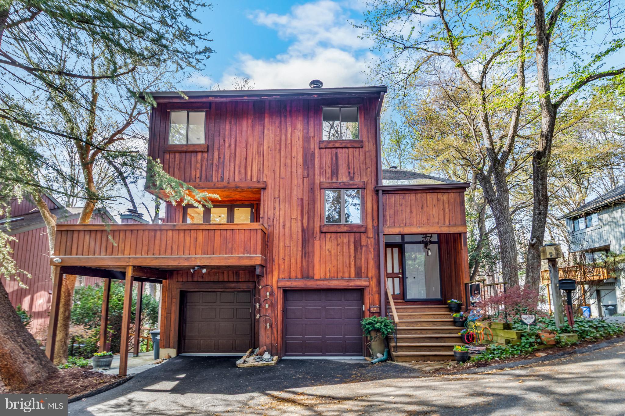 PALISADES - Residential