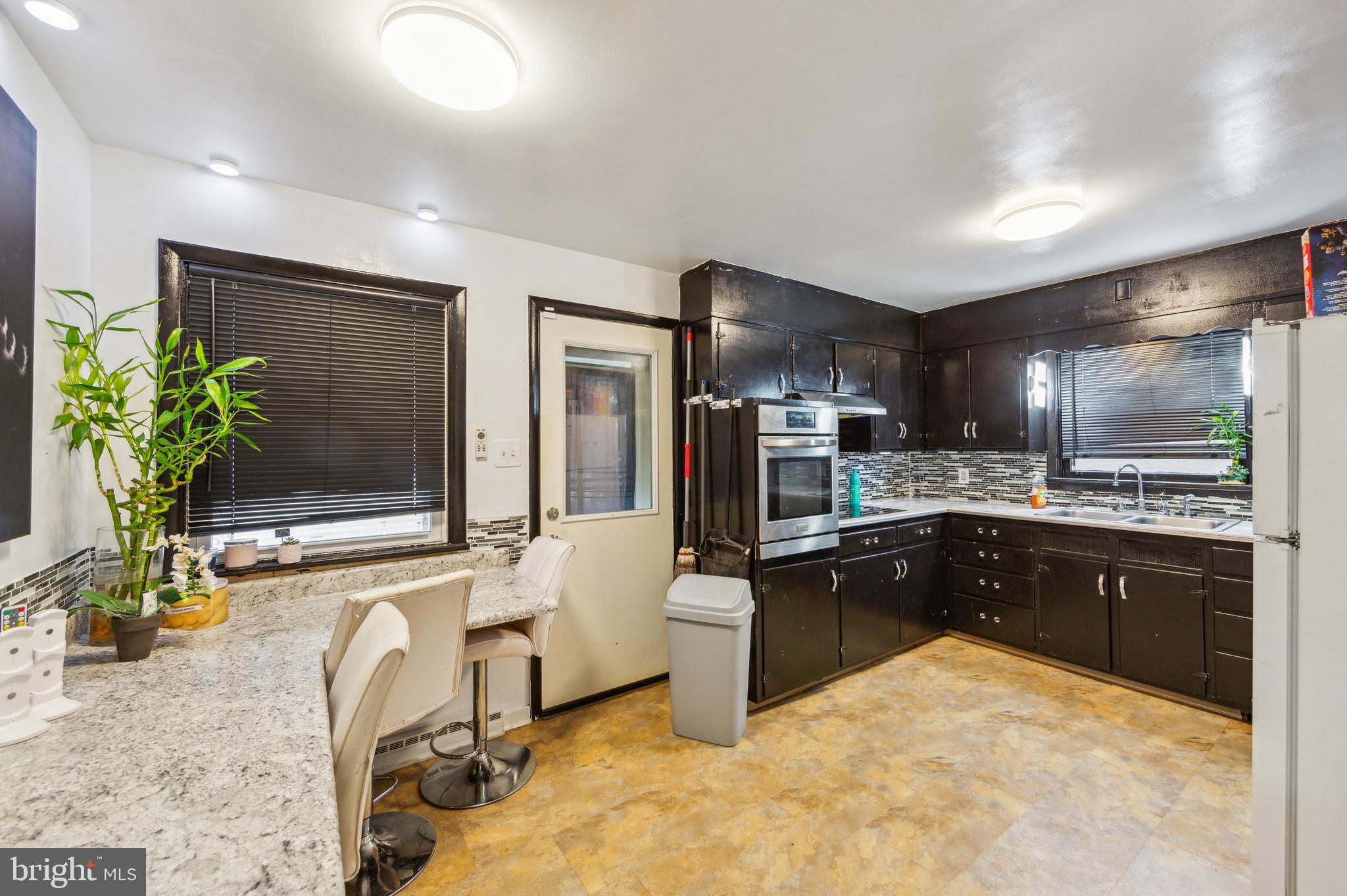 MUHLENBERG PARK - Residential