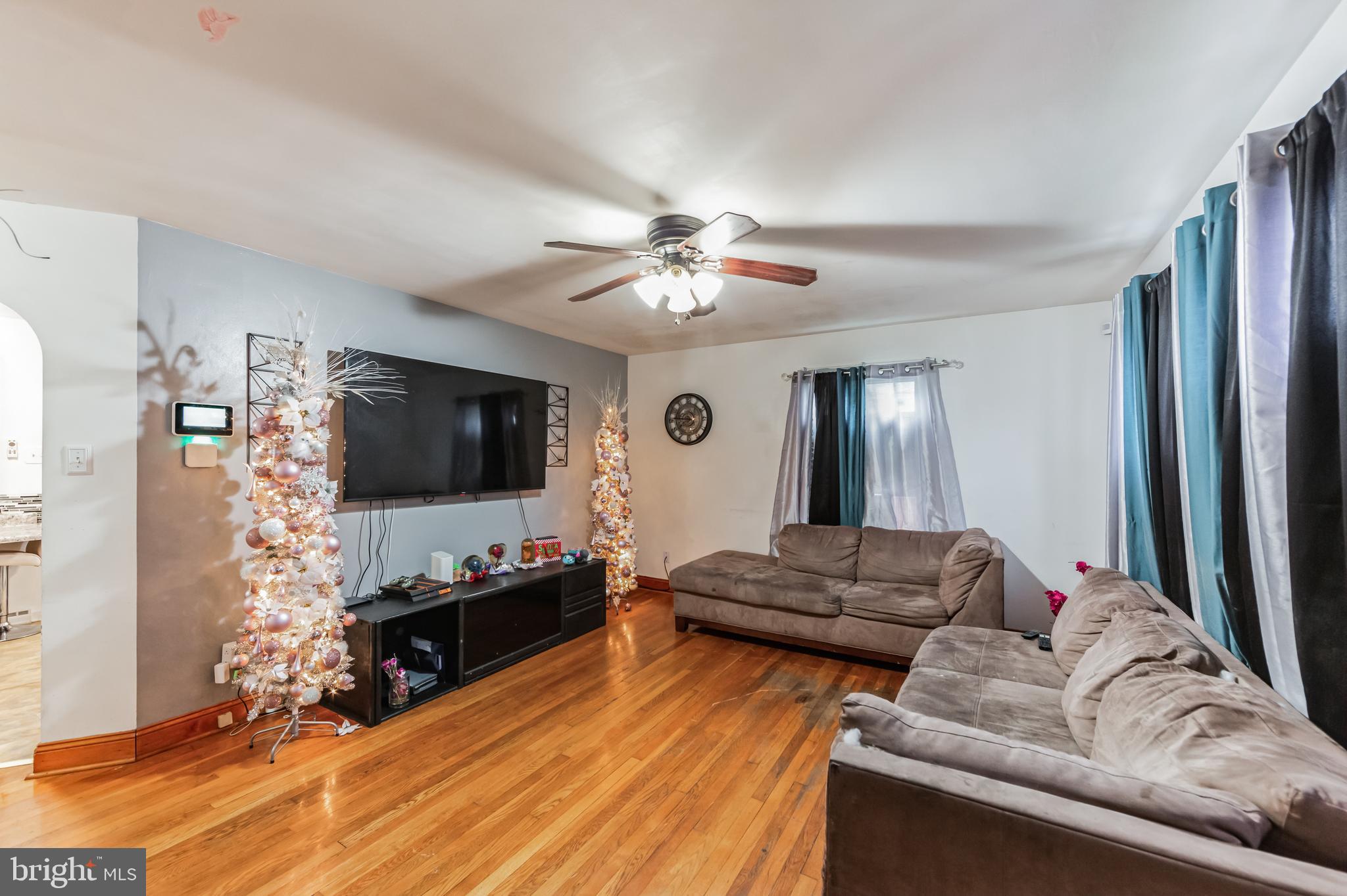MUHLENBERG PARK - Residential