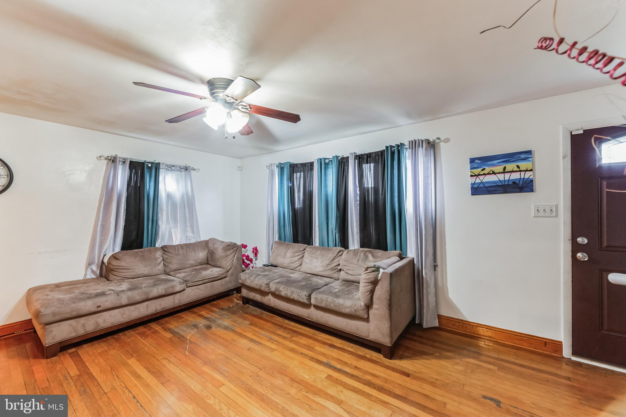 MUHLENBERG PARK - Residential