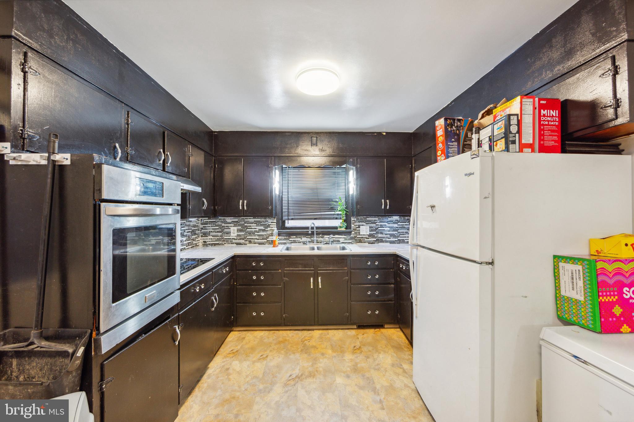 MUHLENBERG PARK - Residential