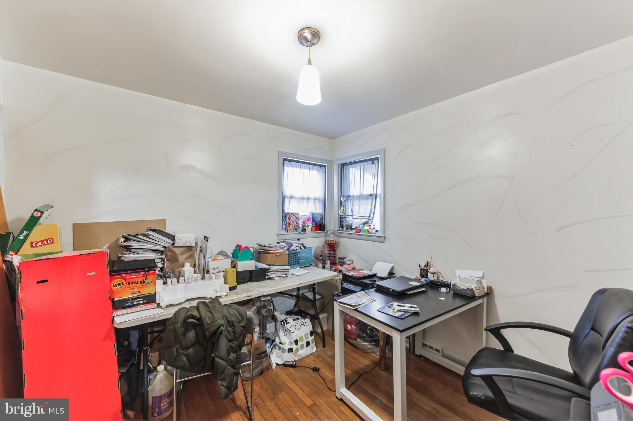 MUHLENBERG PARK - Residential