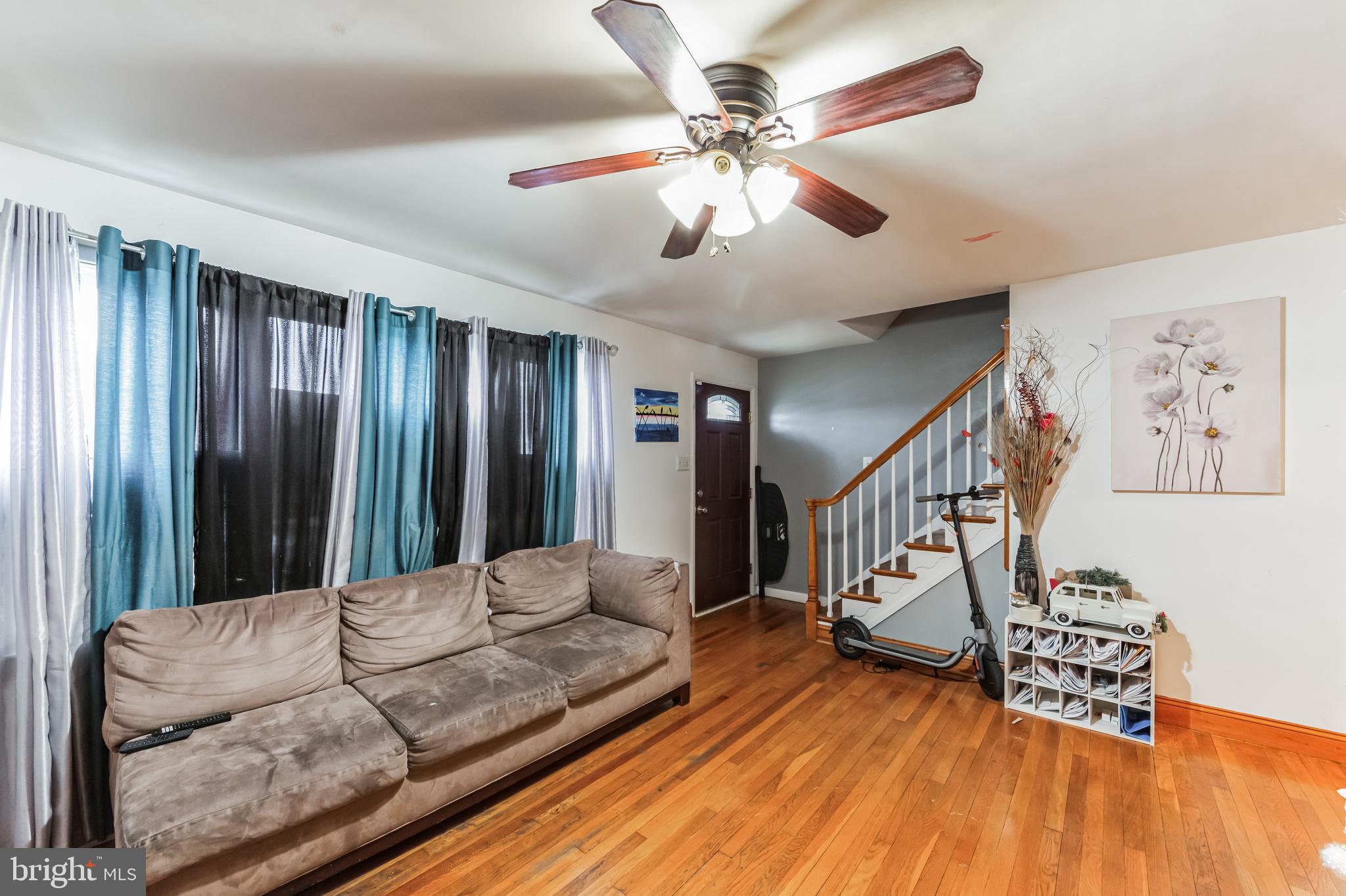 MUHLENBERG PARK - Residential
