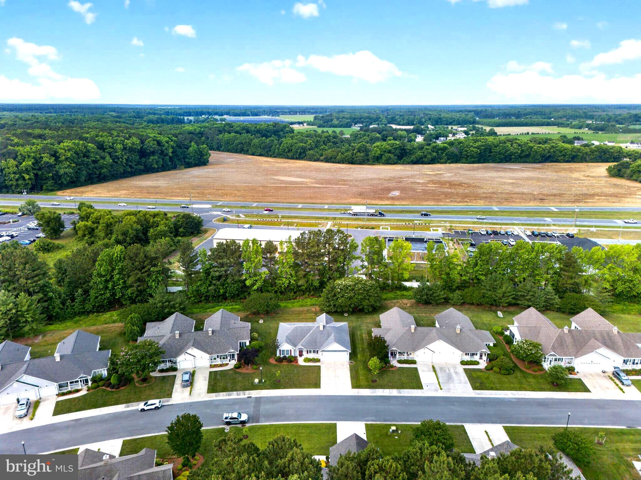 VILLAGE OF CINDERBERRY - Residential