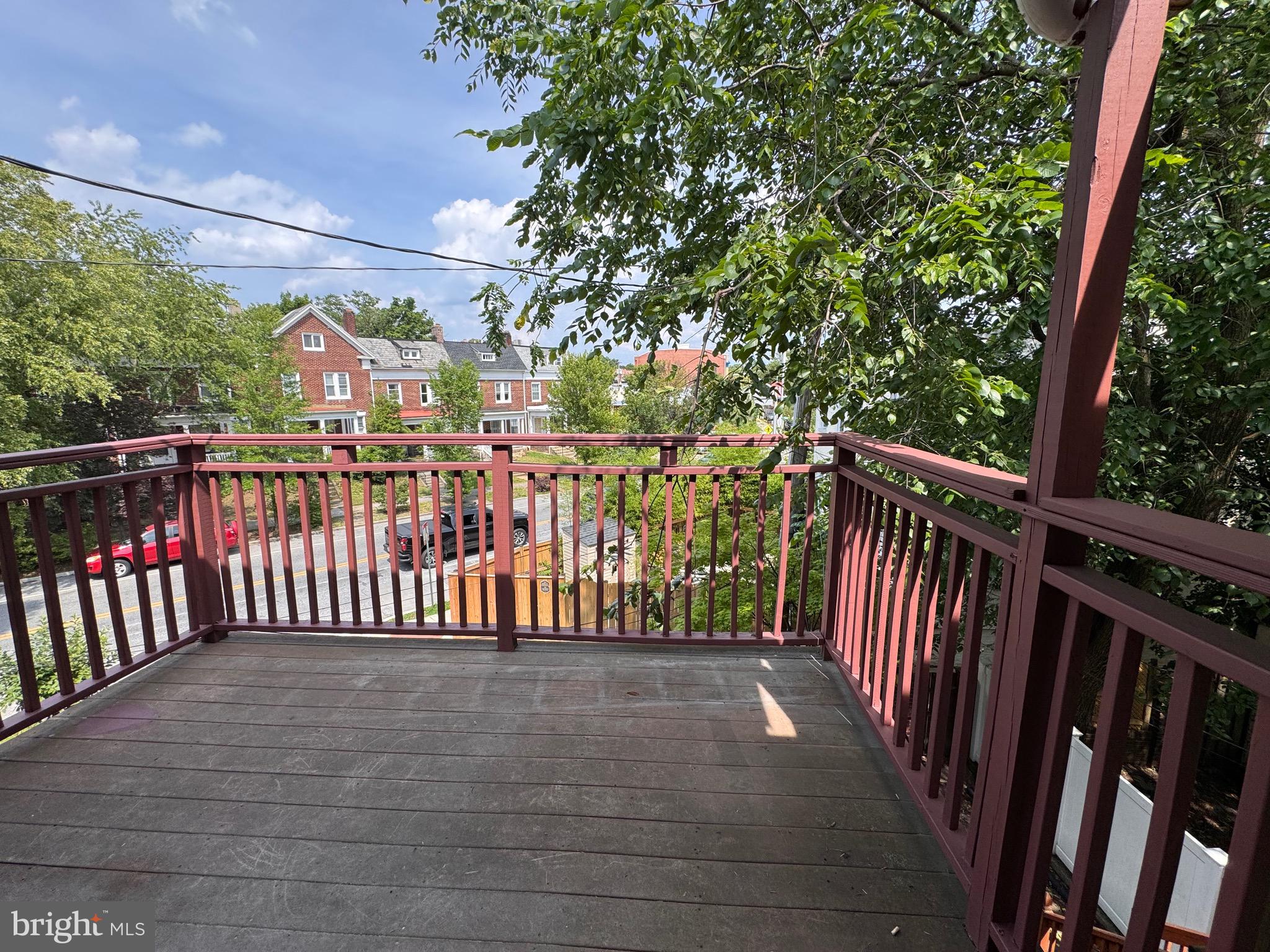CHARLES VILLAGE - Residential
