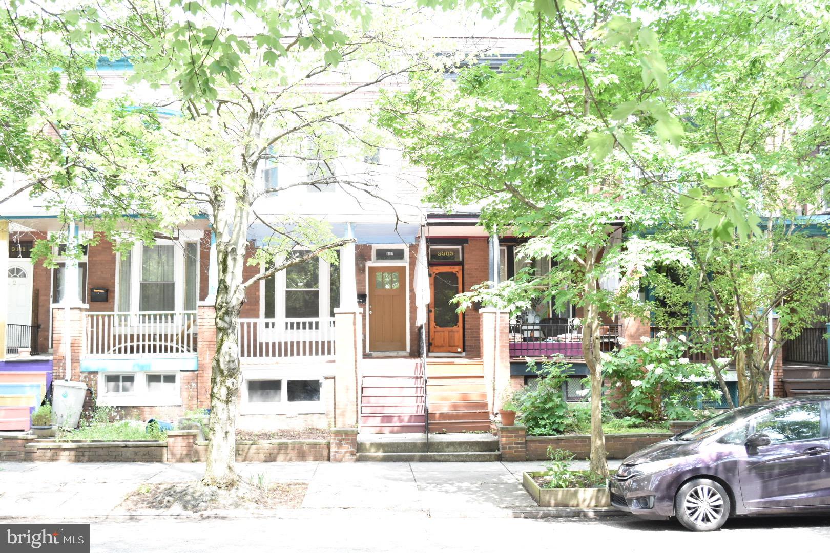 CHARLES VILLAGE - Residential