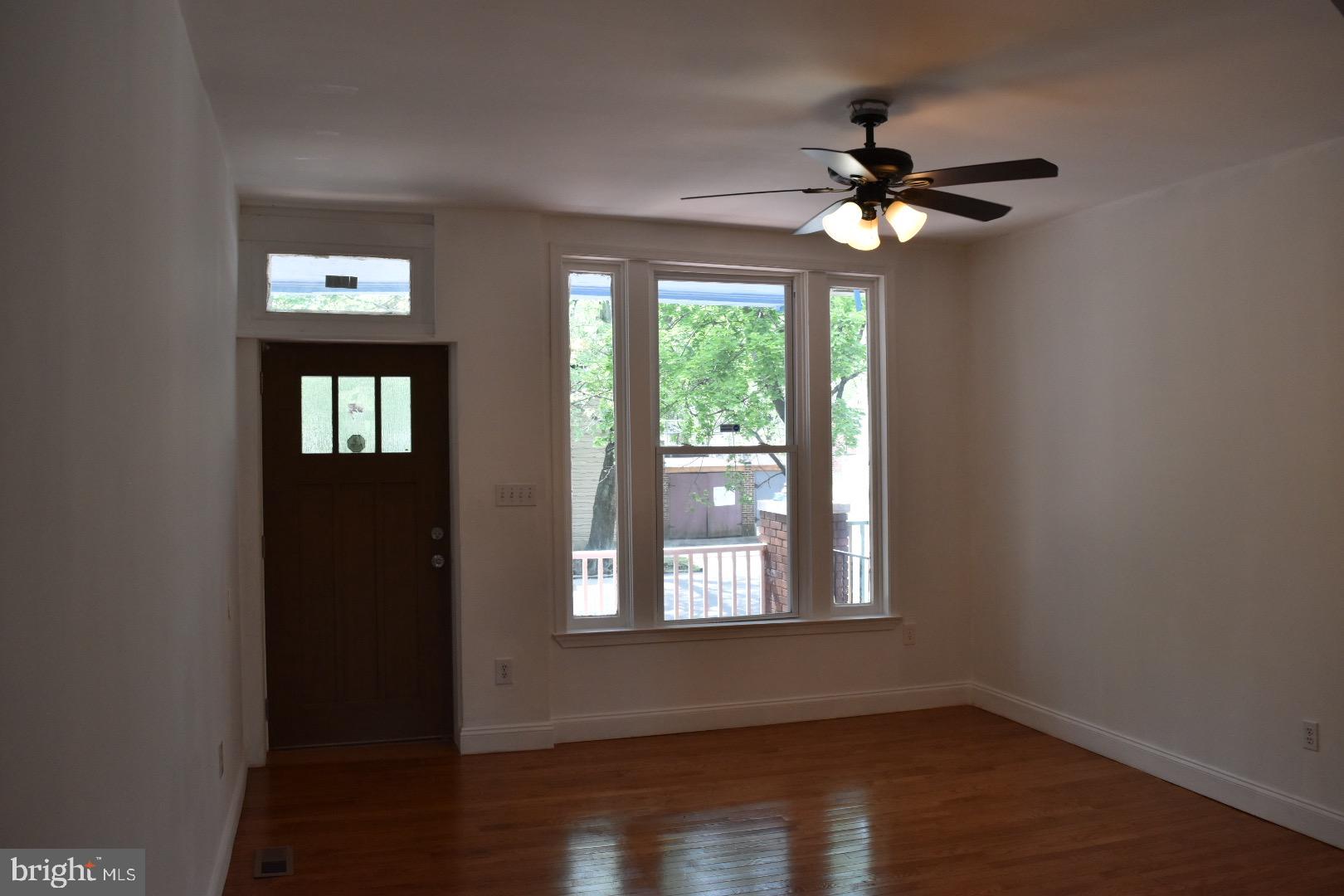 CHARLES VILLAGE - Residential