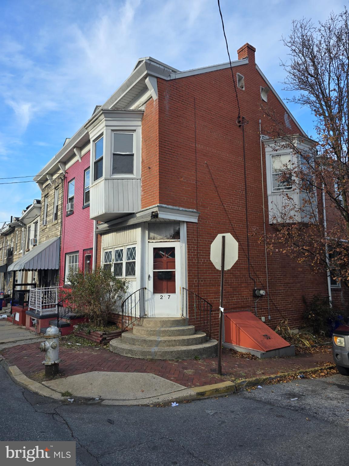 MOUNT PENN HEIGHTS - Residential