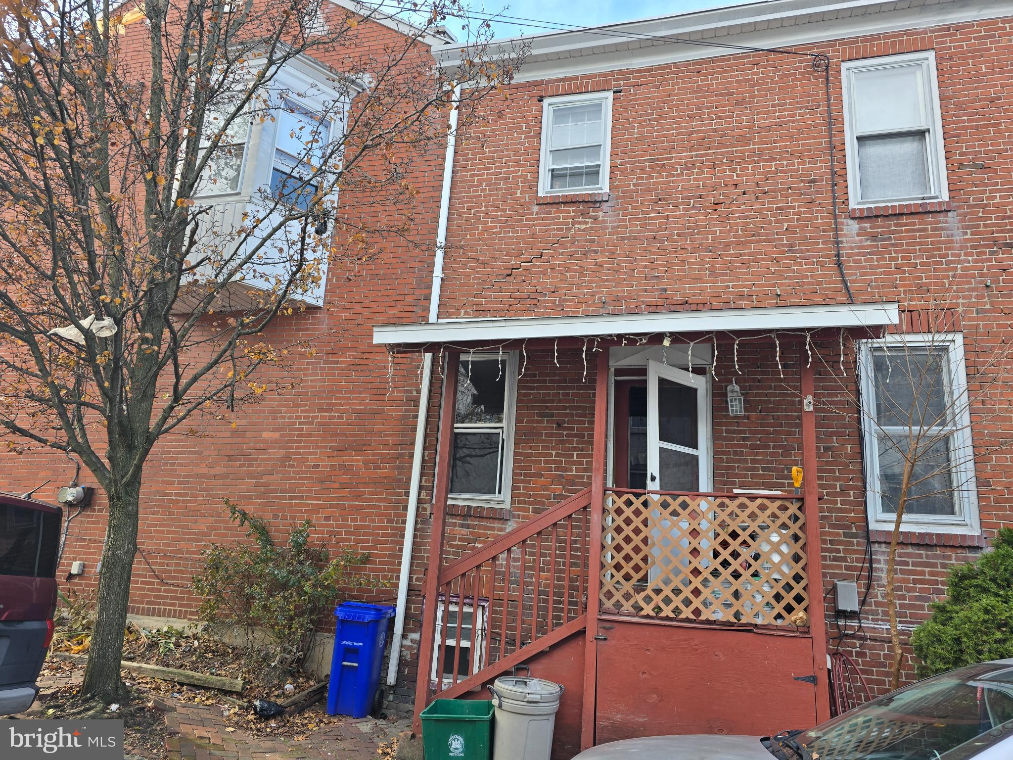 MOUNT PENN HEIGHTS - Residential