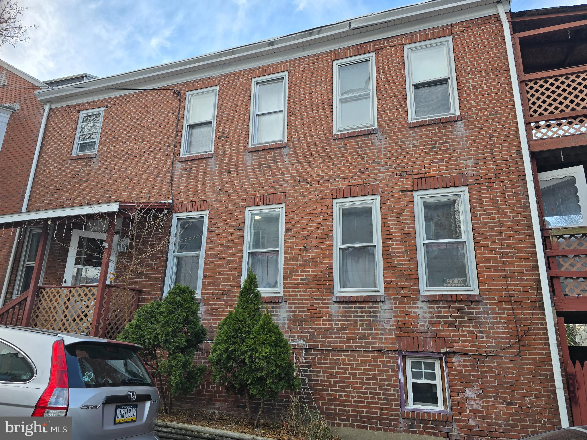 MOUNT PENN HEIGHTS - Residential