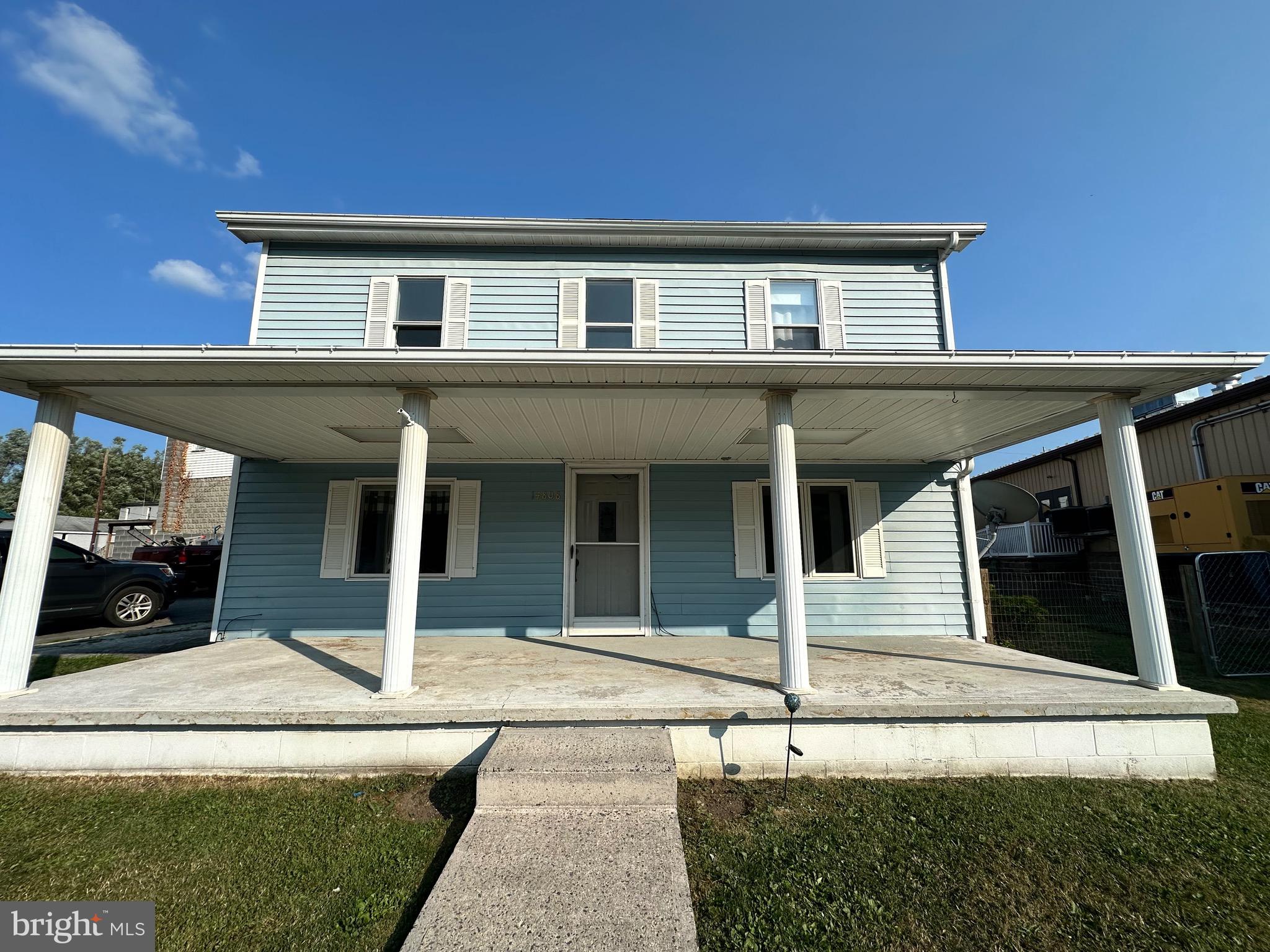 NONE AVAILABLE - Residential
