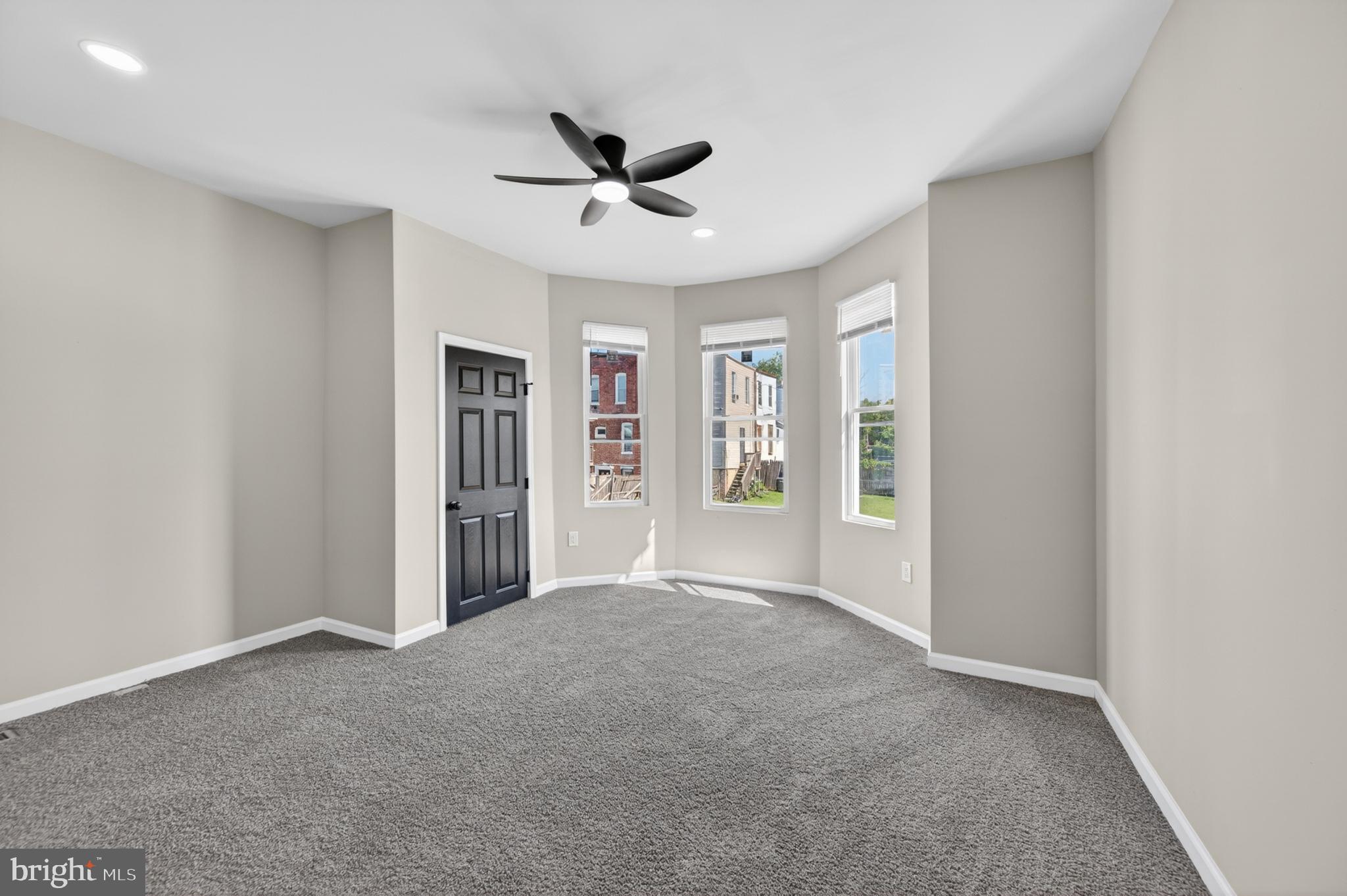 RICHNOR SPRINGS - Residential