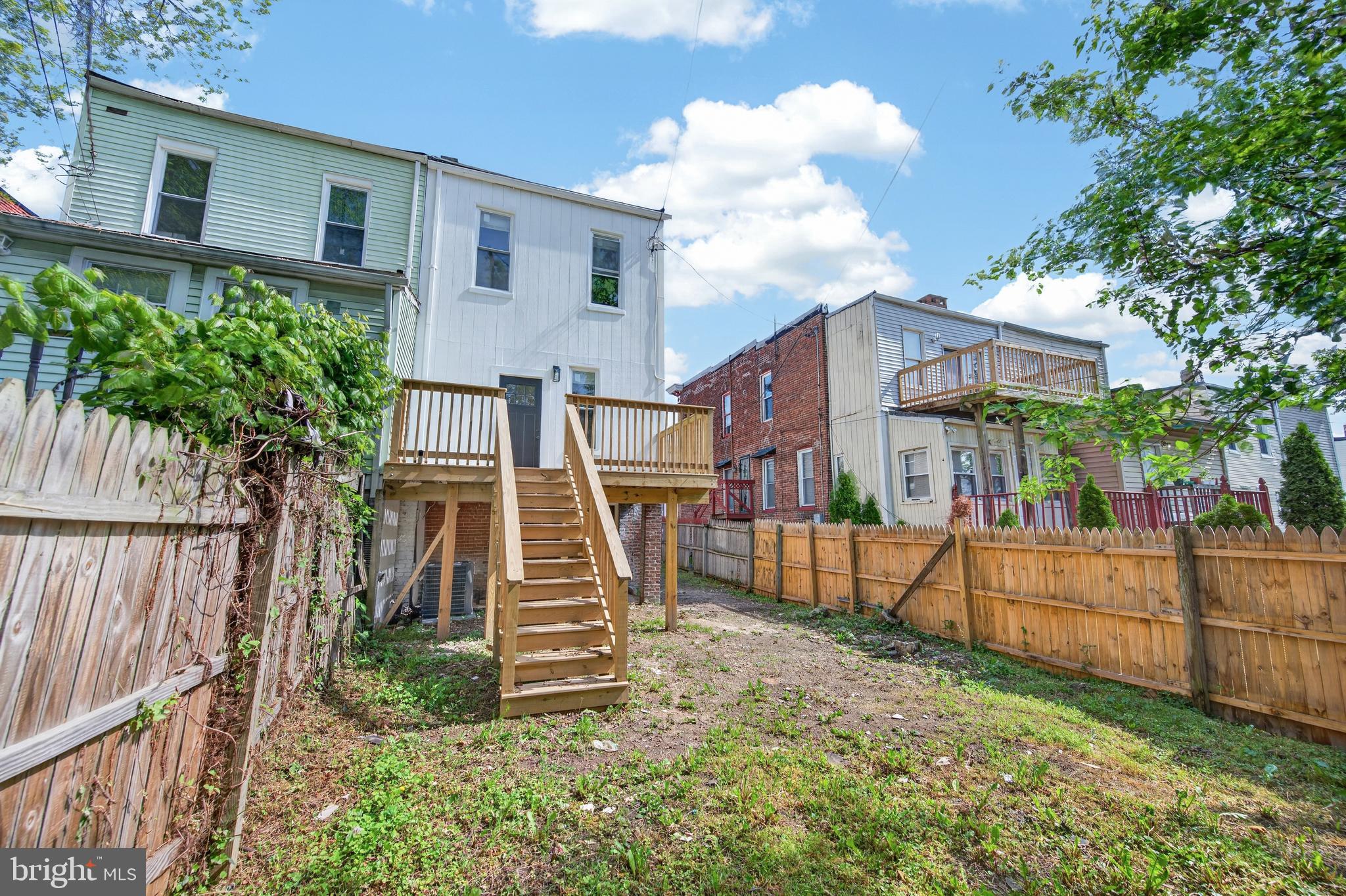 RICHNOR SPRINGS - Residential