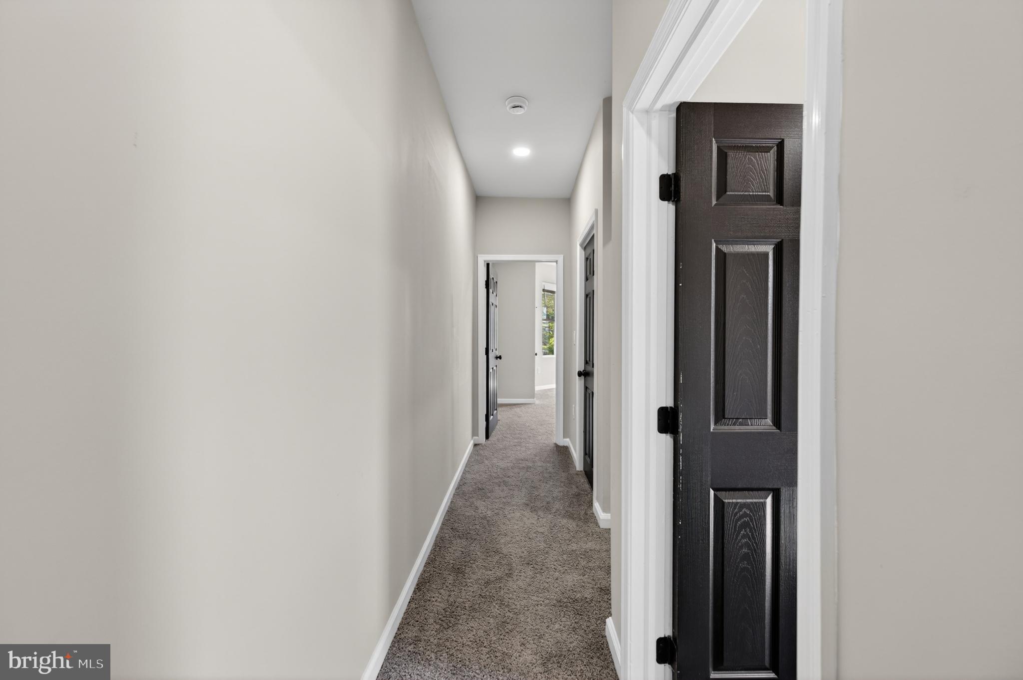 RICHNOR SPRINGS - Residential