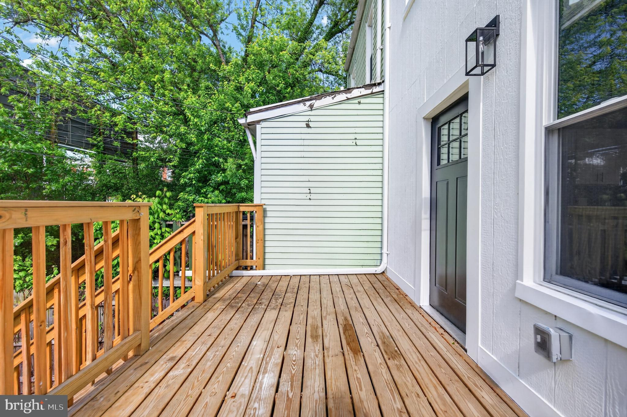 RICHNOR SPRINGS - Residential
