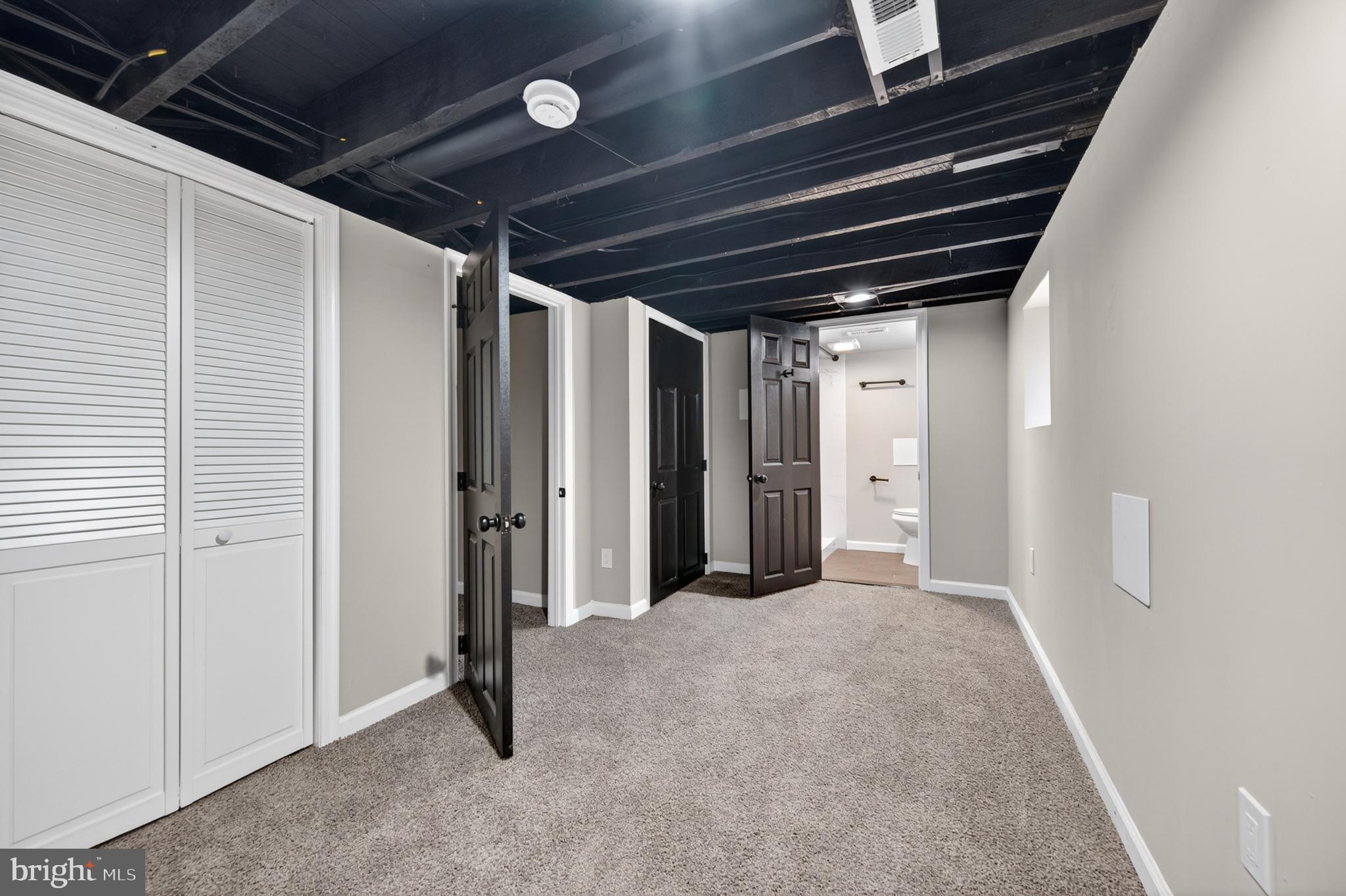RICHNOR SPRINGS - Residential
