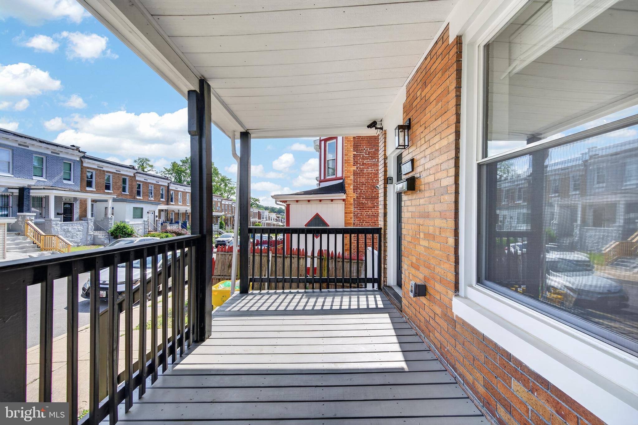 RICHNOR SPRINGS - Residential