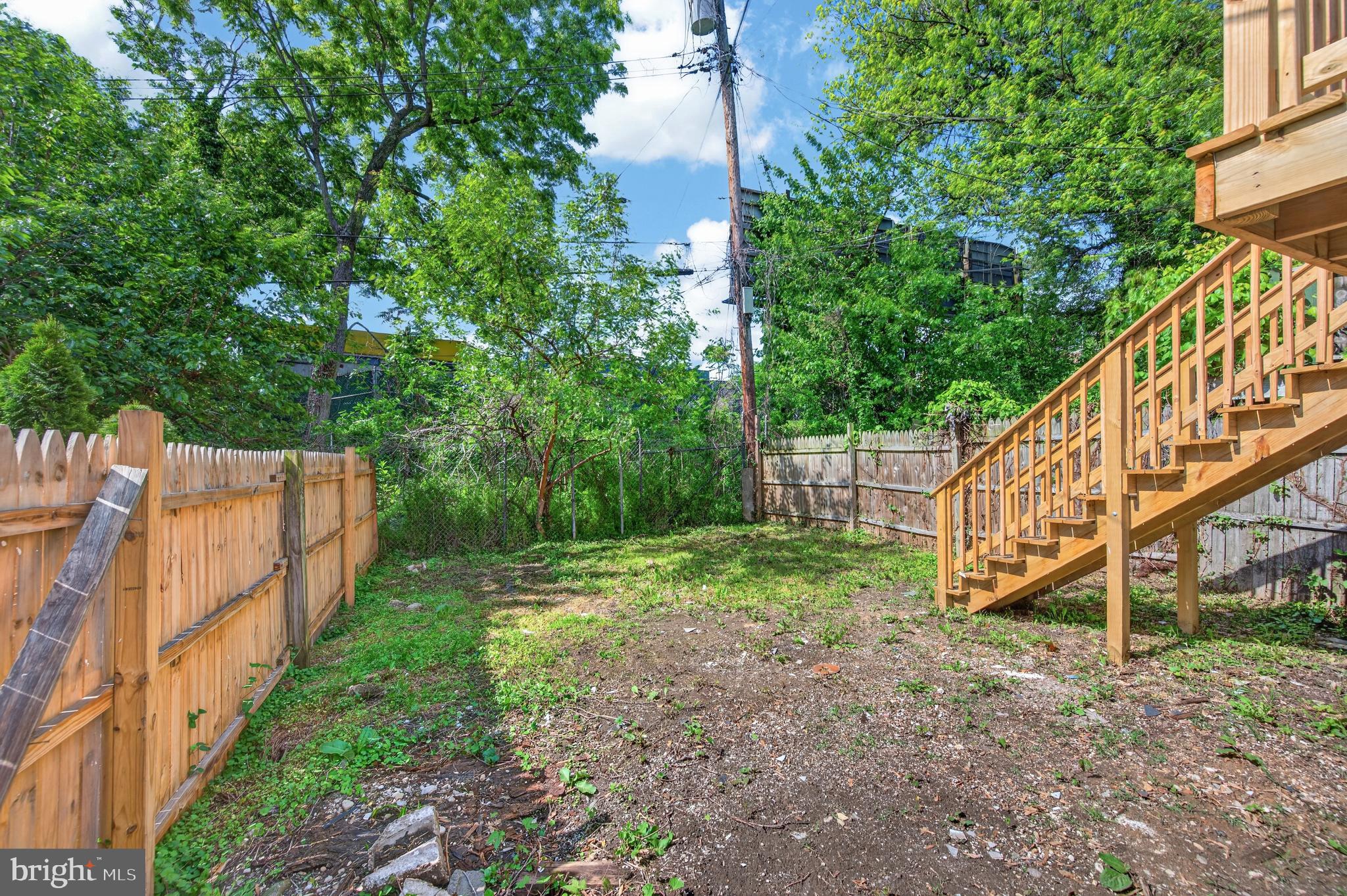 RICHNOR SPRINGS - Residential
