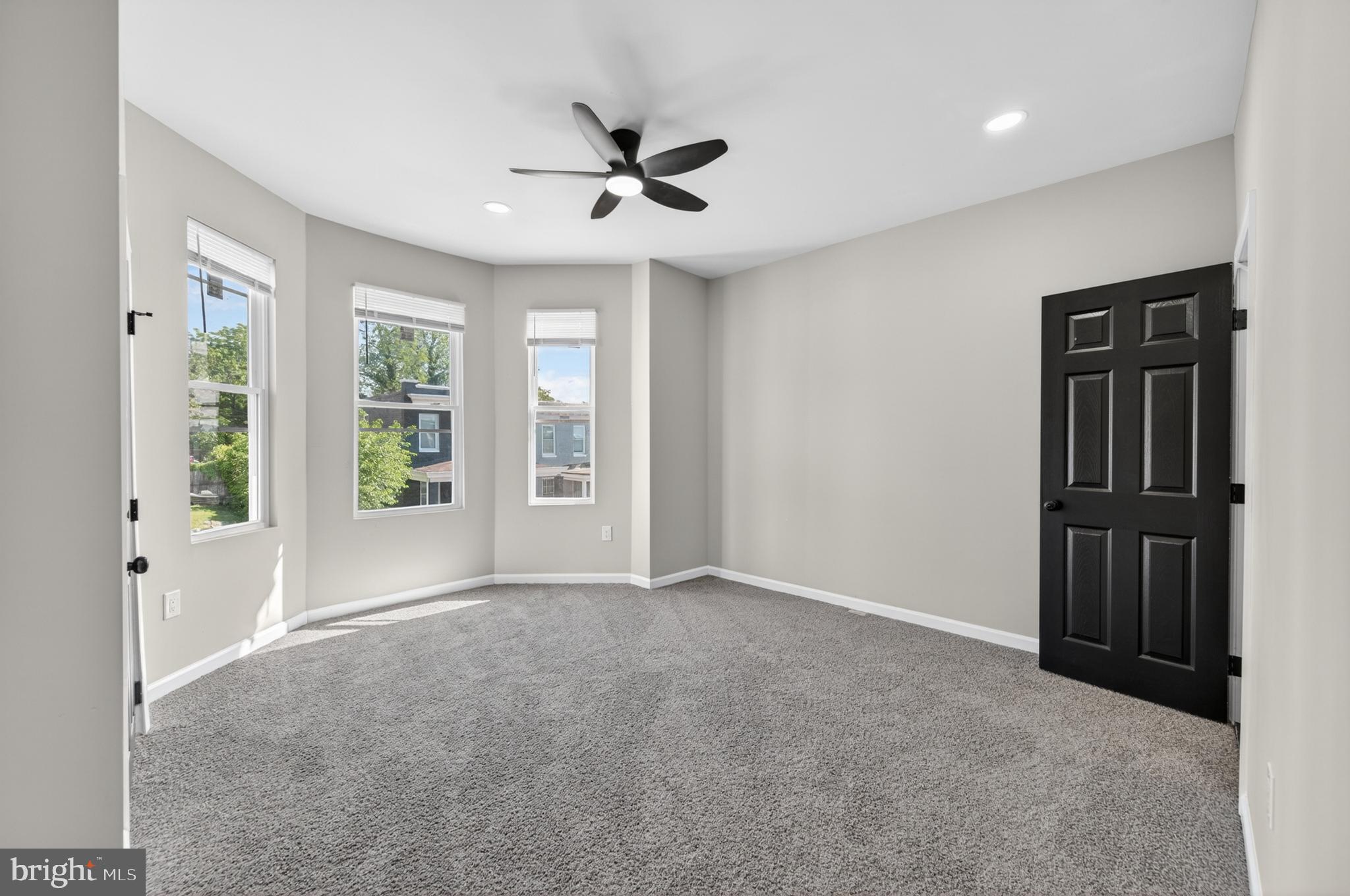 RICHNOR SPRINGS - Residential