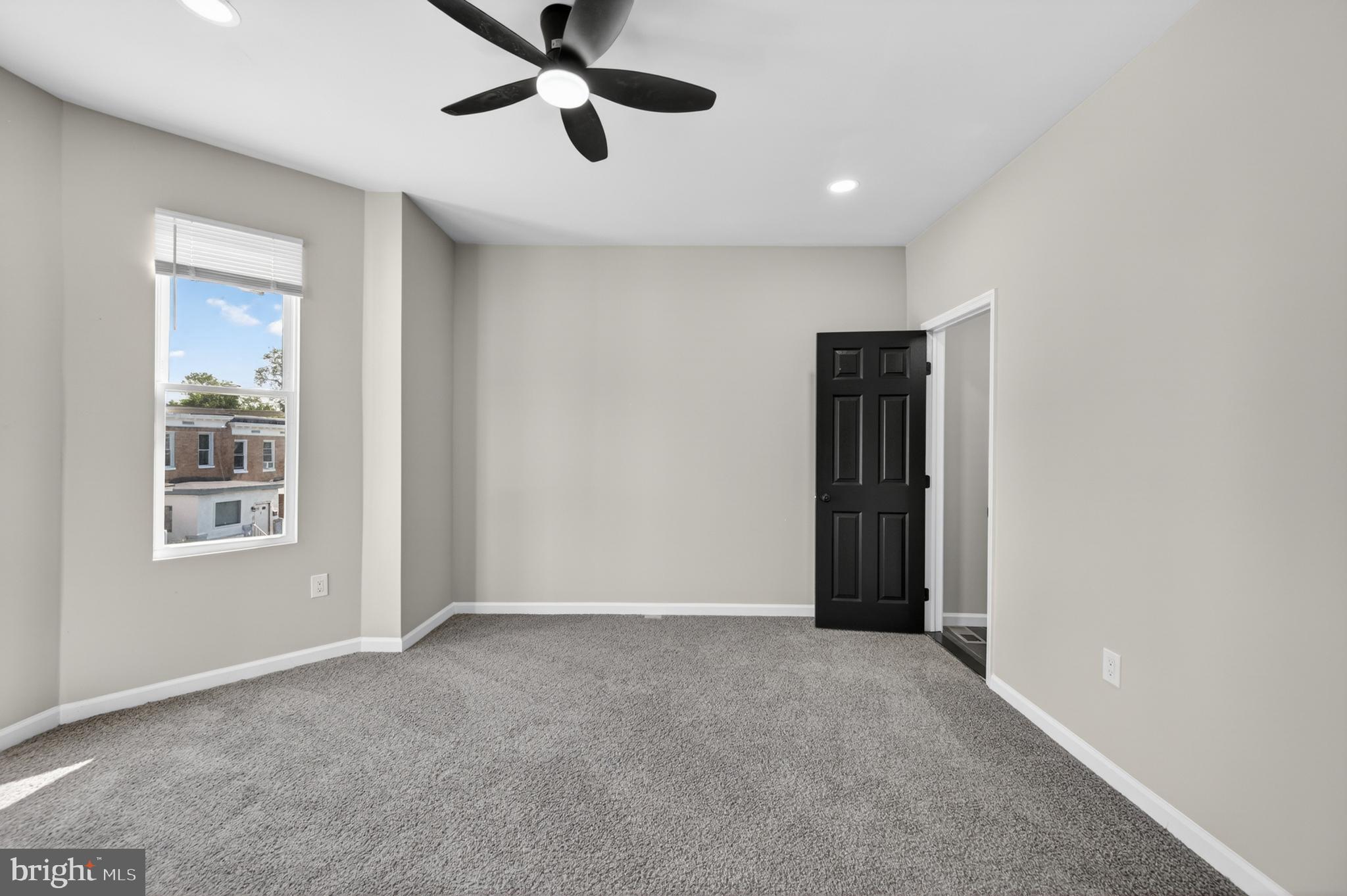 RICHNOR SPRINGS - Residential