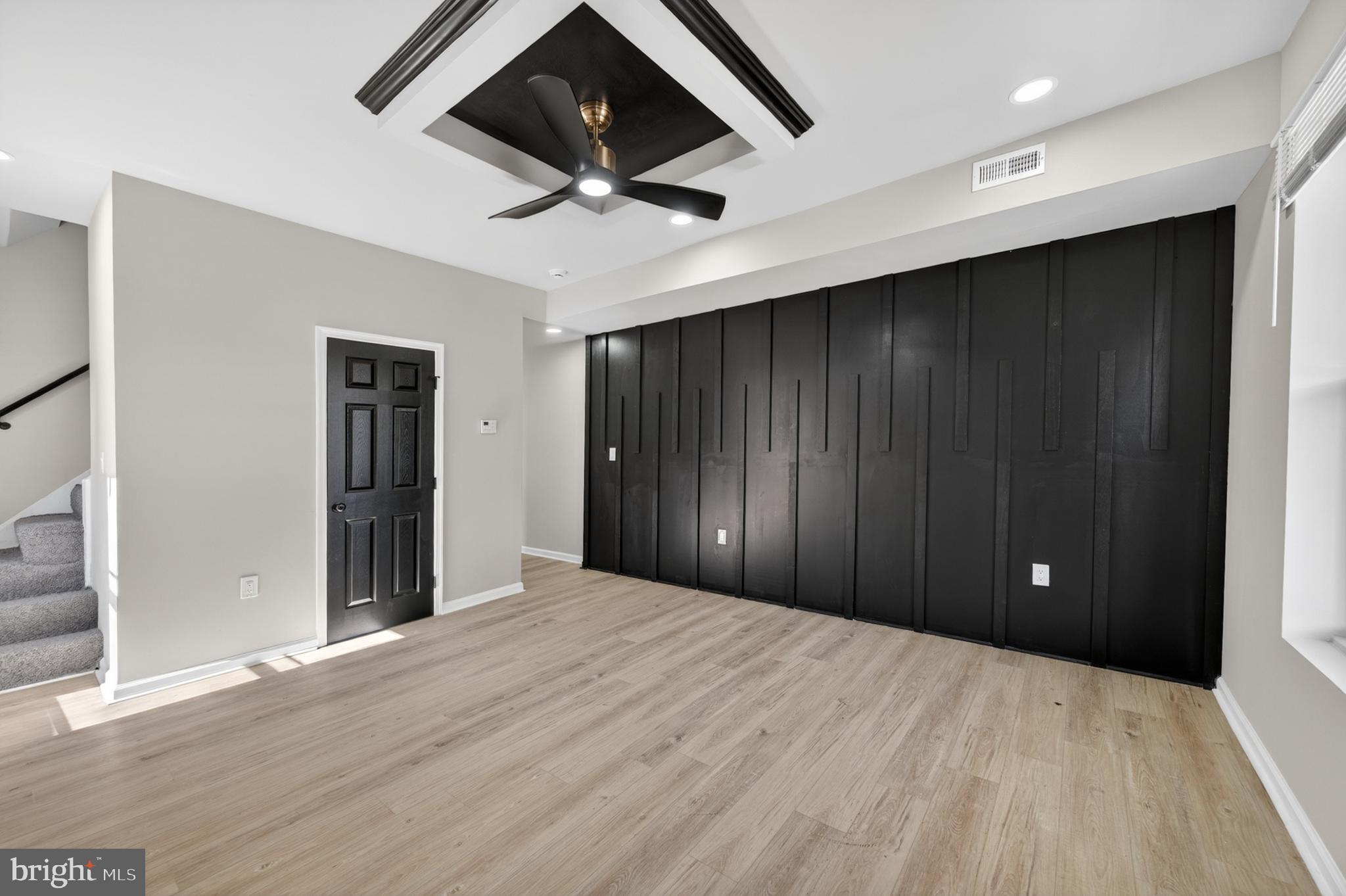 RICHNOR SPRINGS - Residential