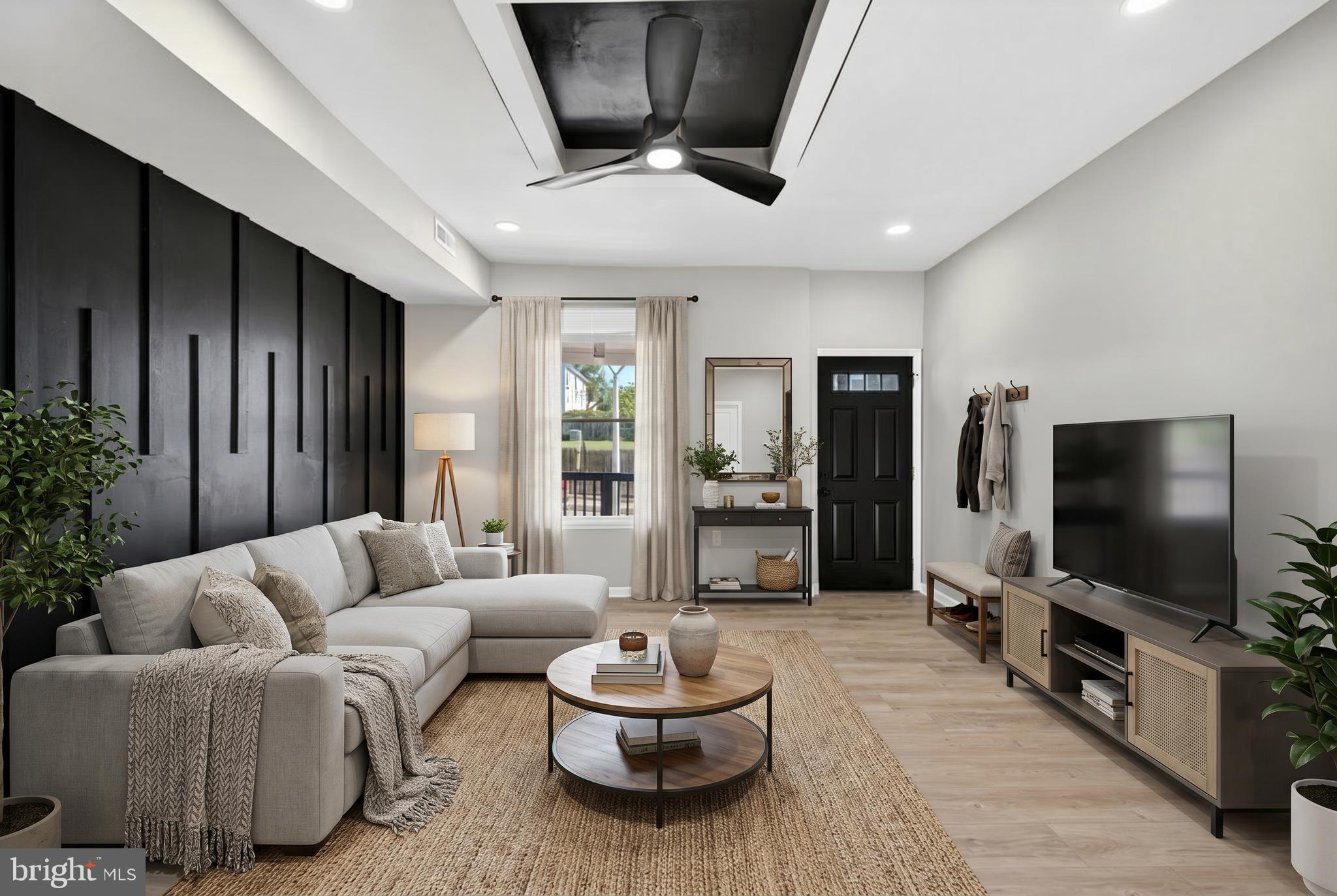 RICHNOR SPRINGS - Residential