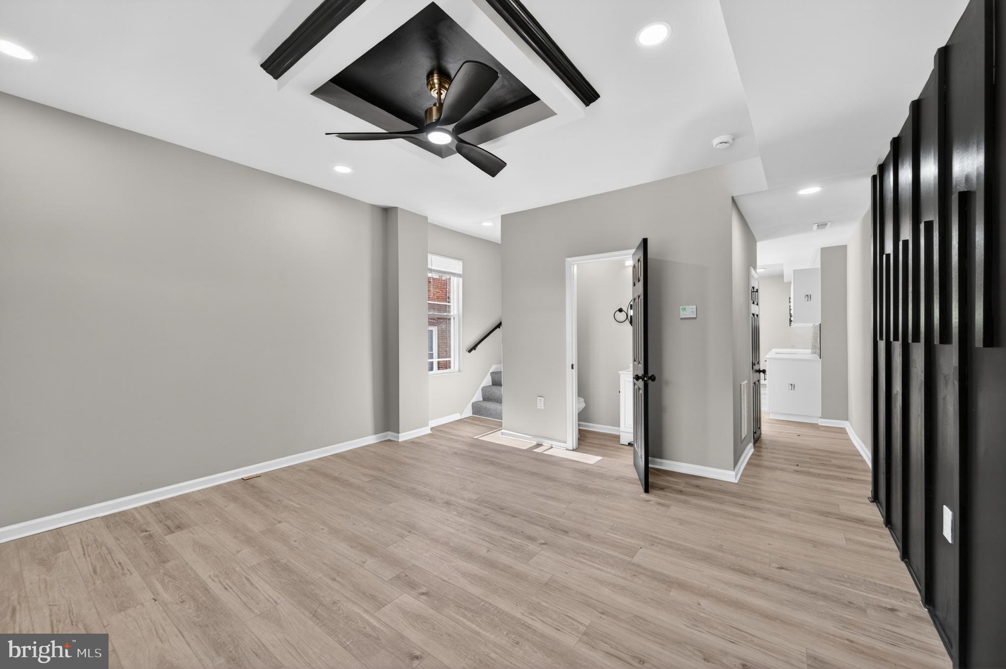 RICHNOR SPRINGS - Residential
