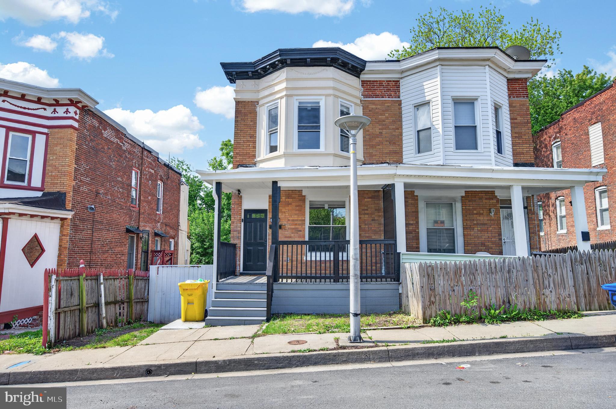 RICHNOR SPRINGS - Residential
