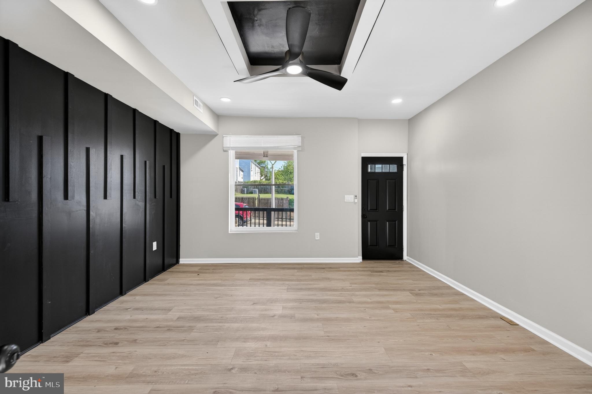 RICHNOR SPRINGS - Residential