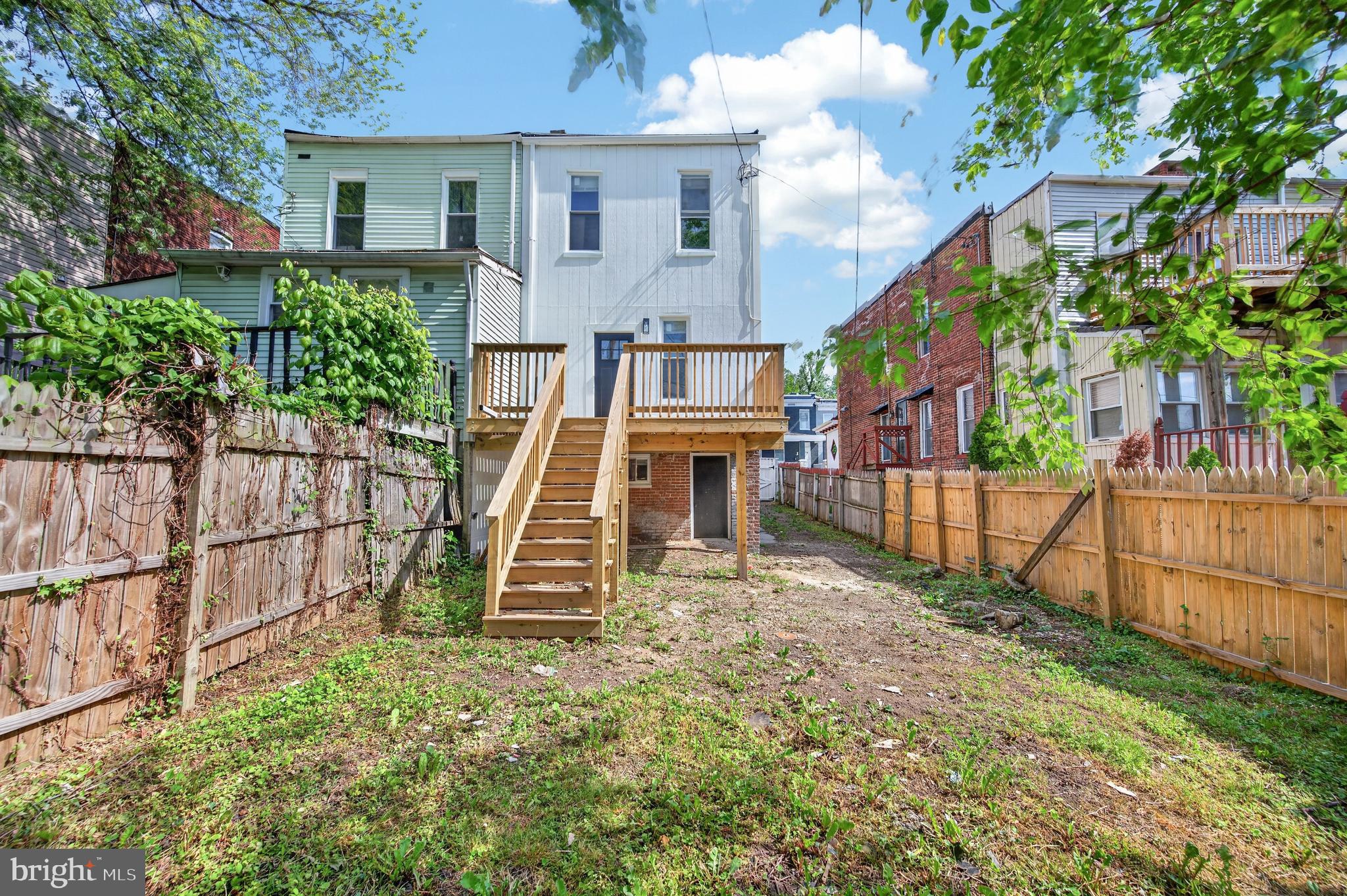 RICHNOR SPRINGS - Residential