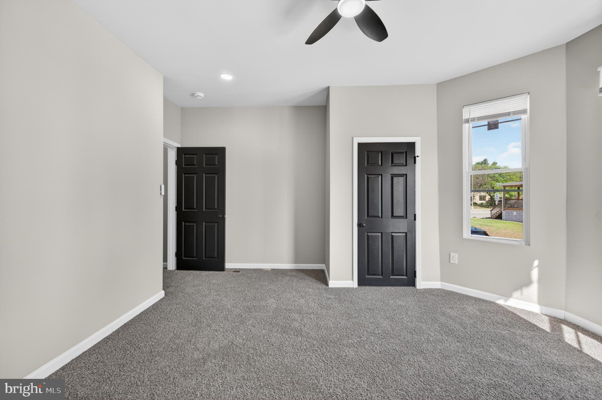 RICHNOR SPRINGS - Residential
