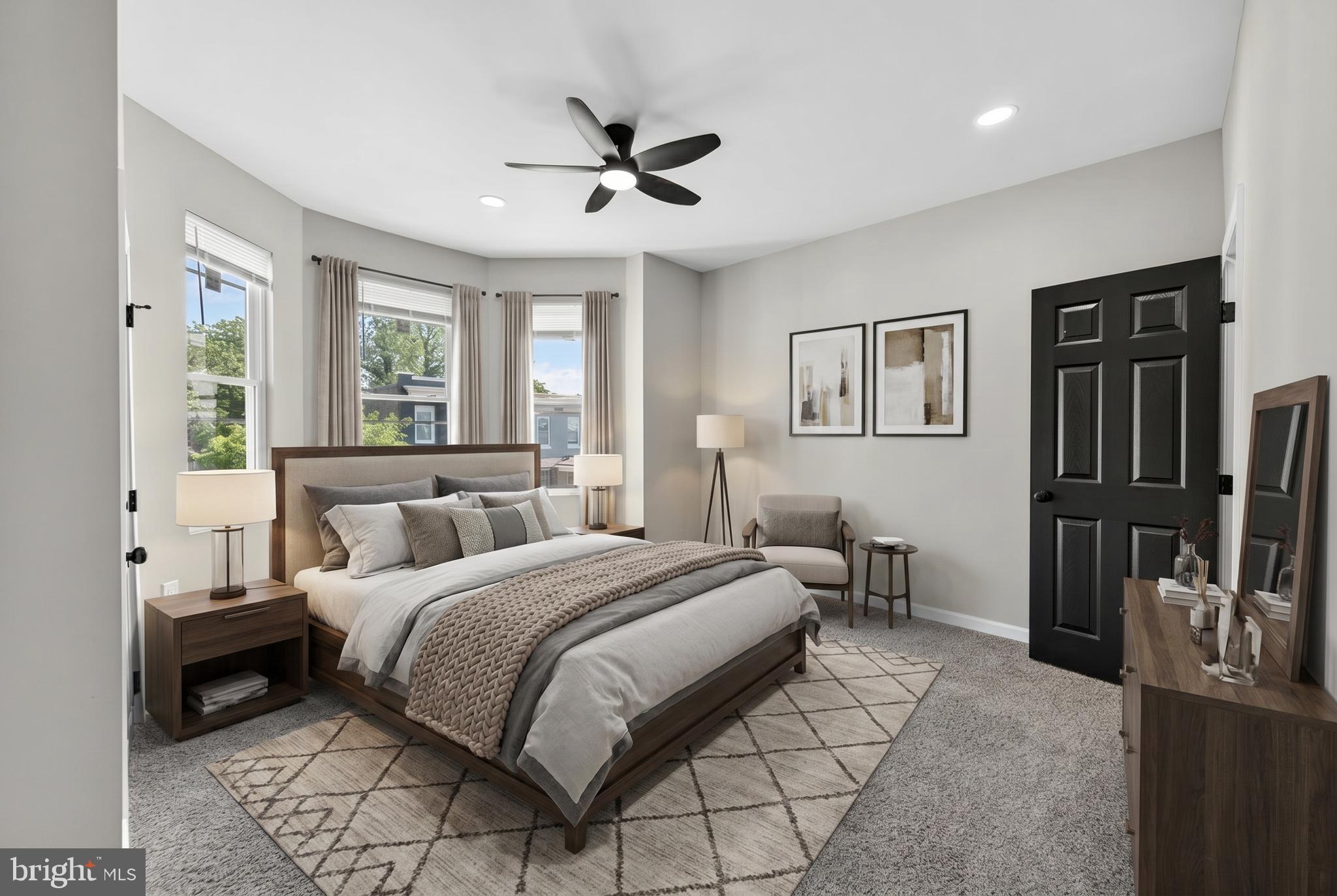 RICHNOR SPRINGS - Residential
