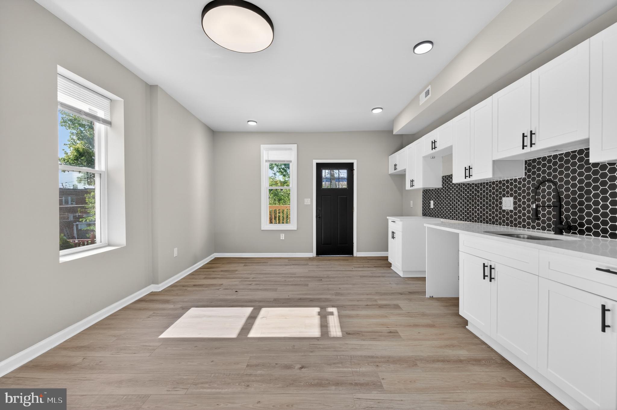 RICHNOR SPRINGS - Residential