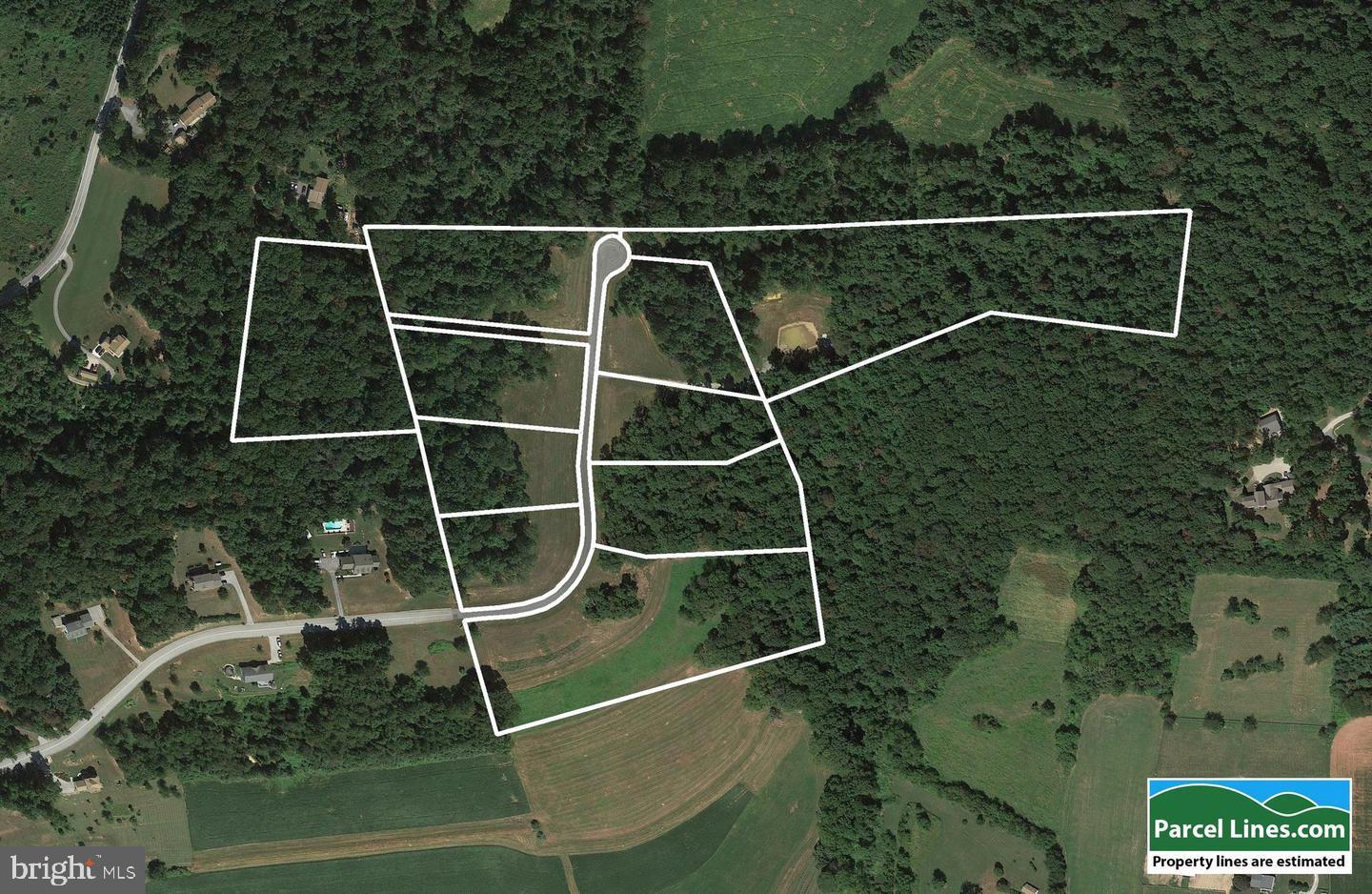 ORCHARD VIEW ESTATES - Residential