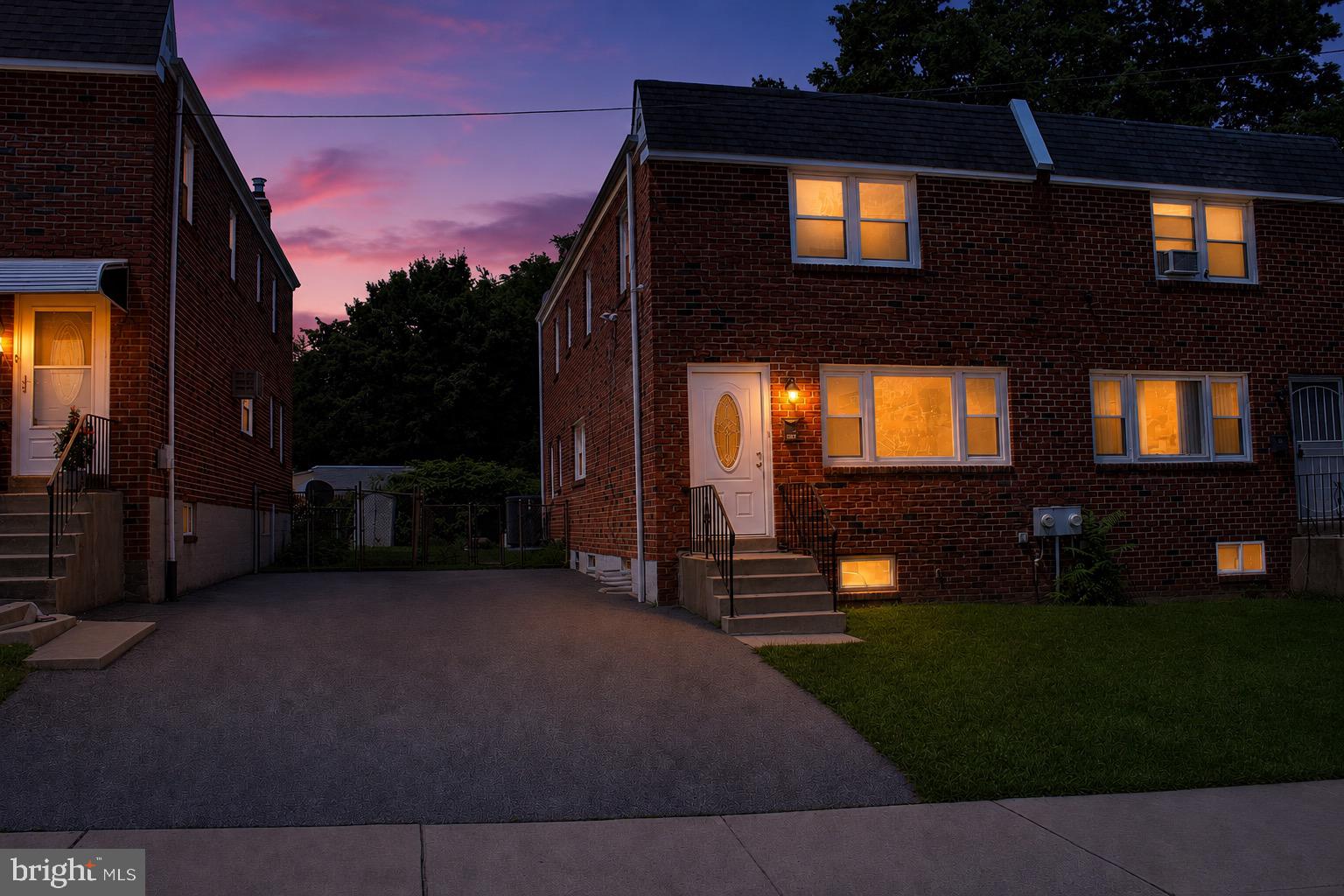 COLLINGDALE - Residential