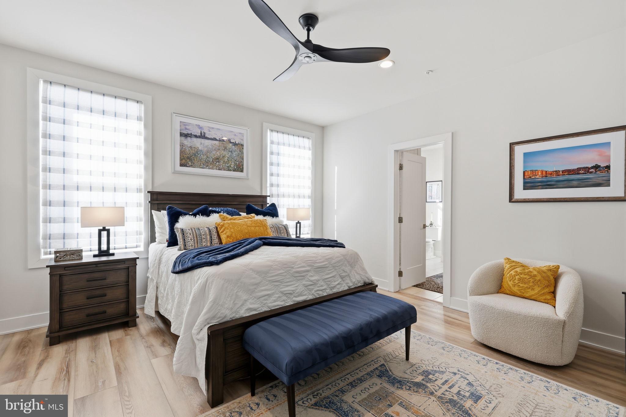 DOYLESTOWN WALK - Residential