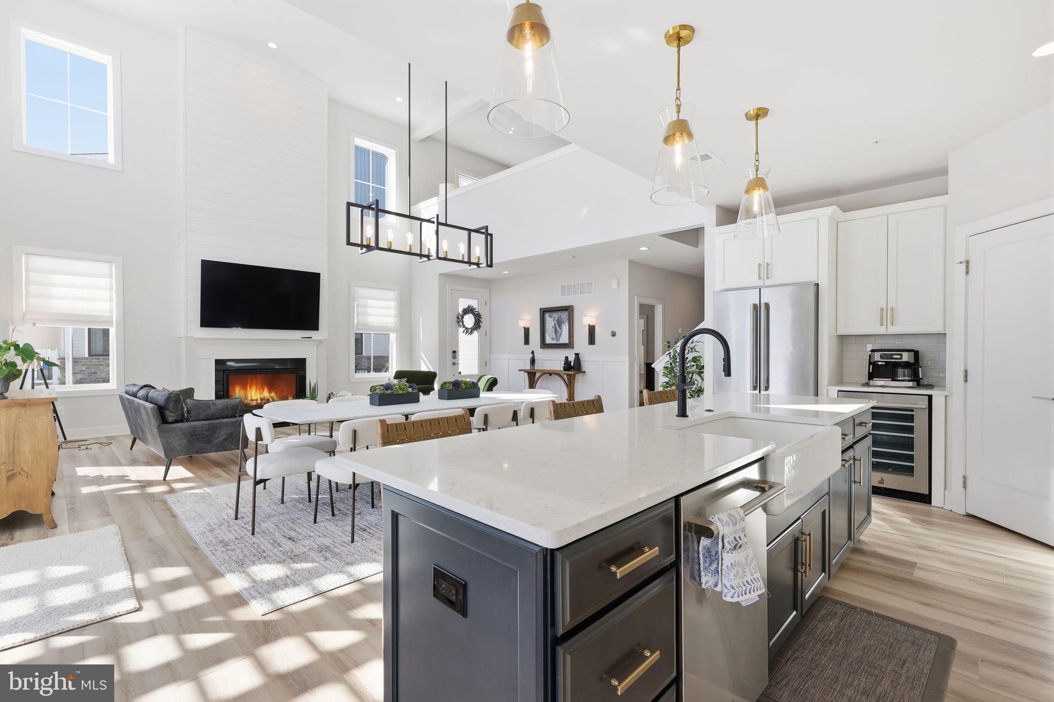 DOYLESTOWN WALK - Residential