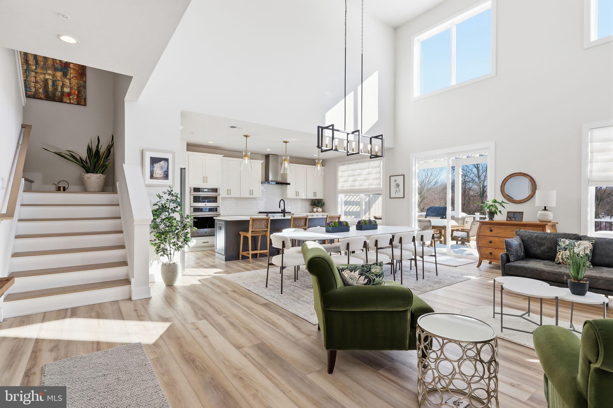 DOYLESTOWN WALK - Residential