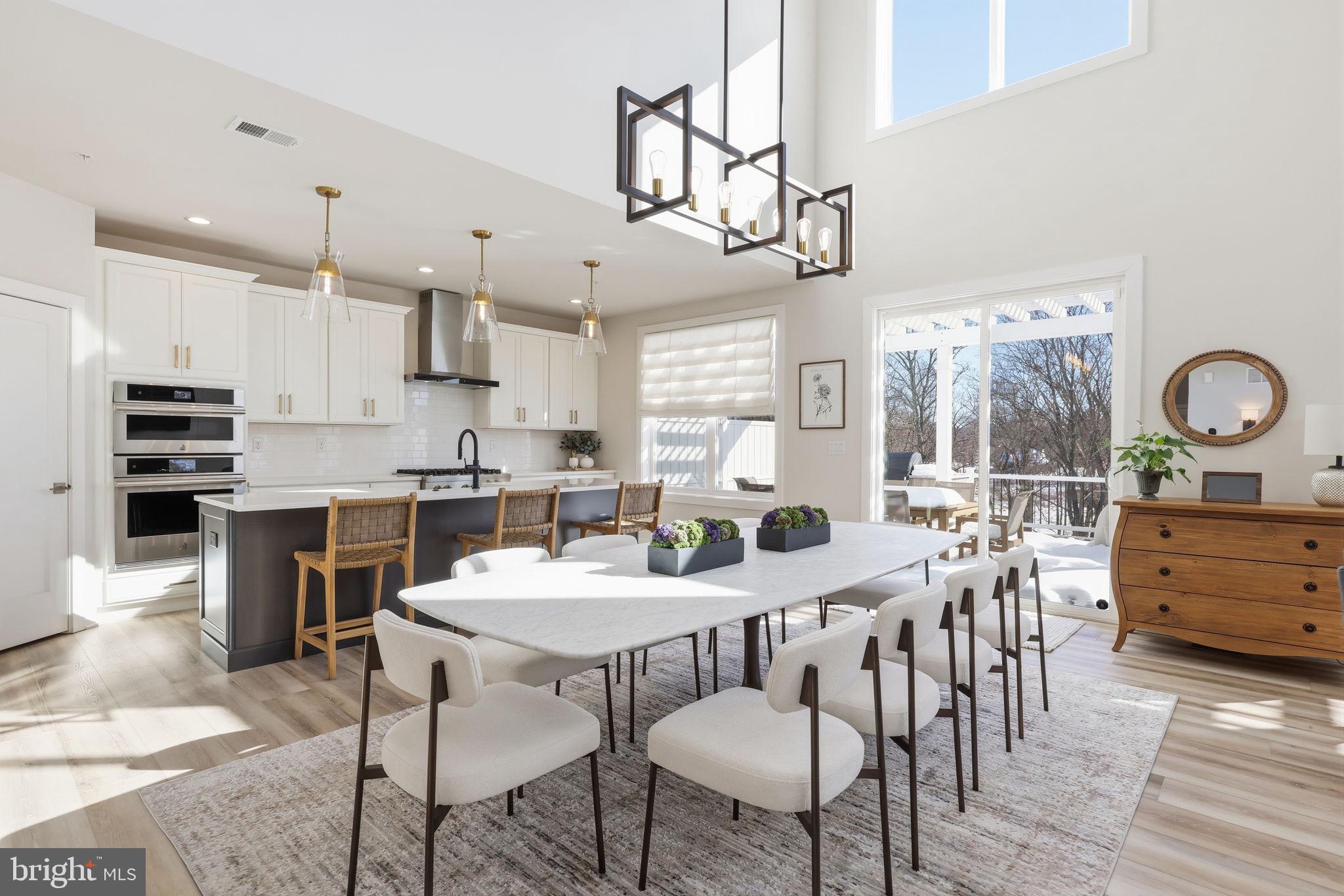 DOYLESTOWN WALK - Residential