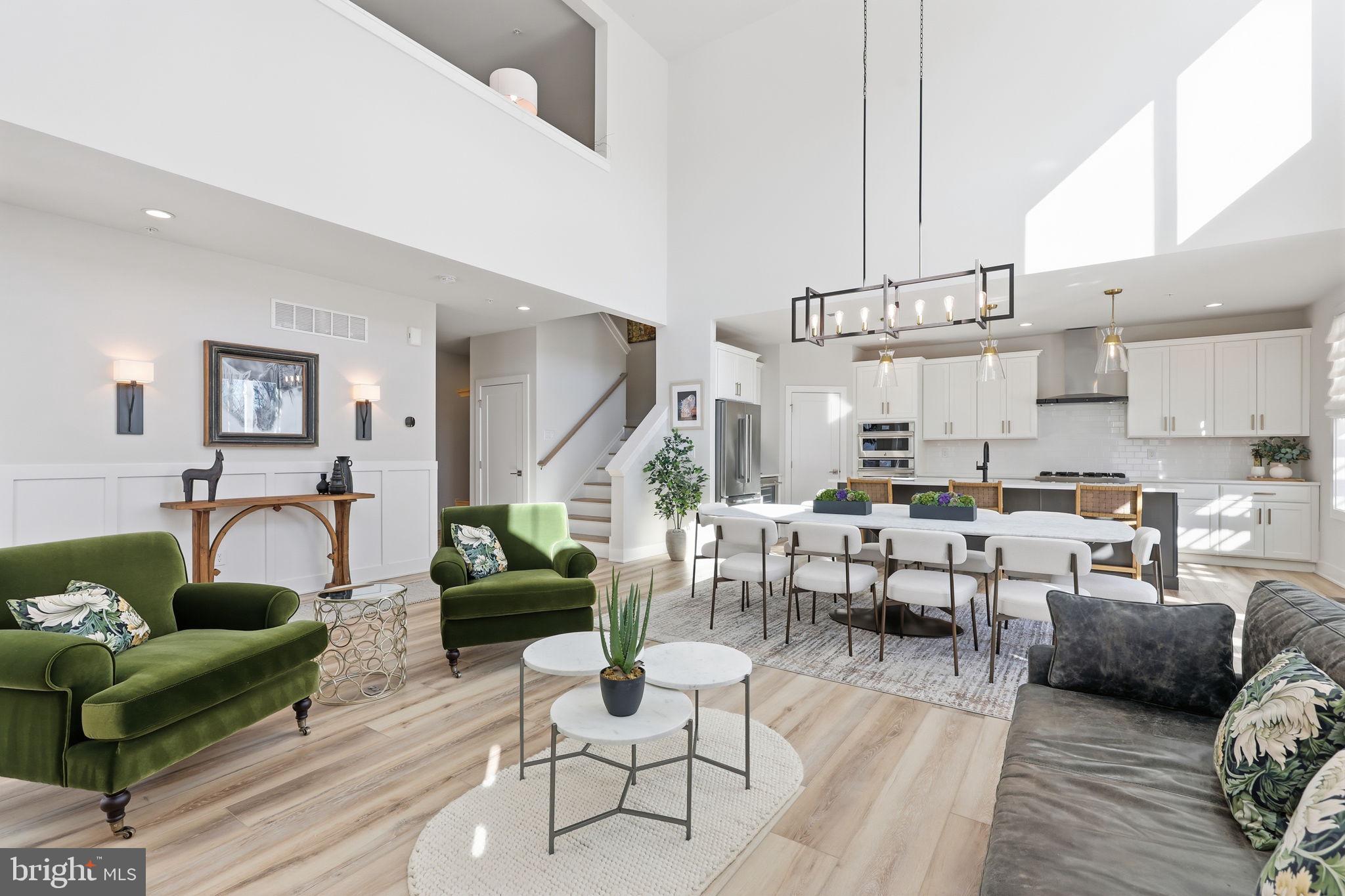 DOYLESTOWN WALK - Residential