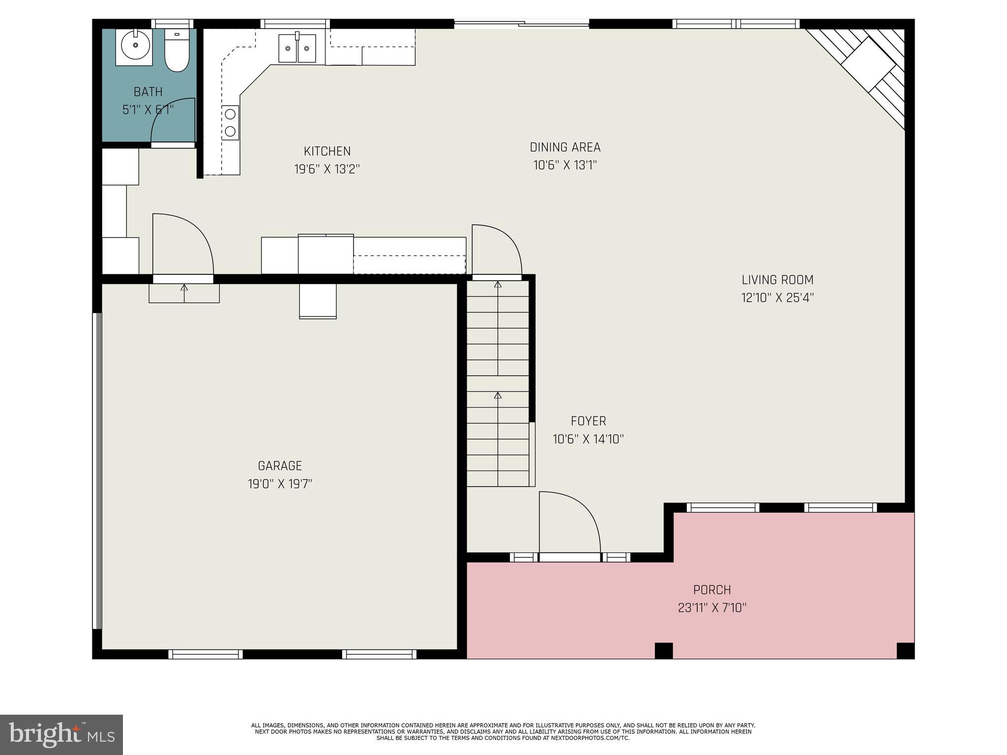 GRAND POINT CROSSING - Residential