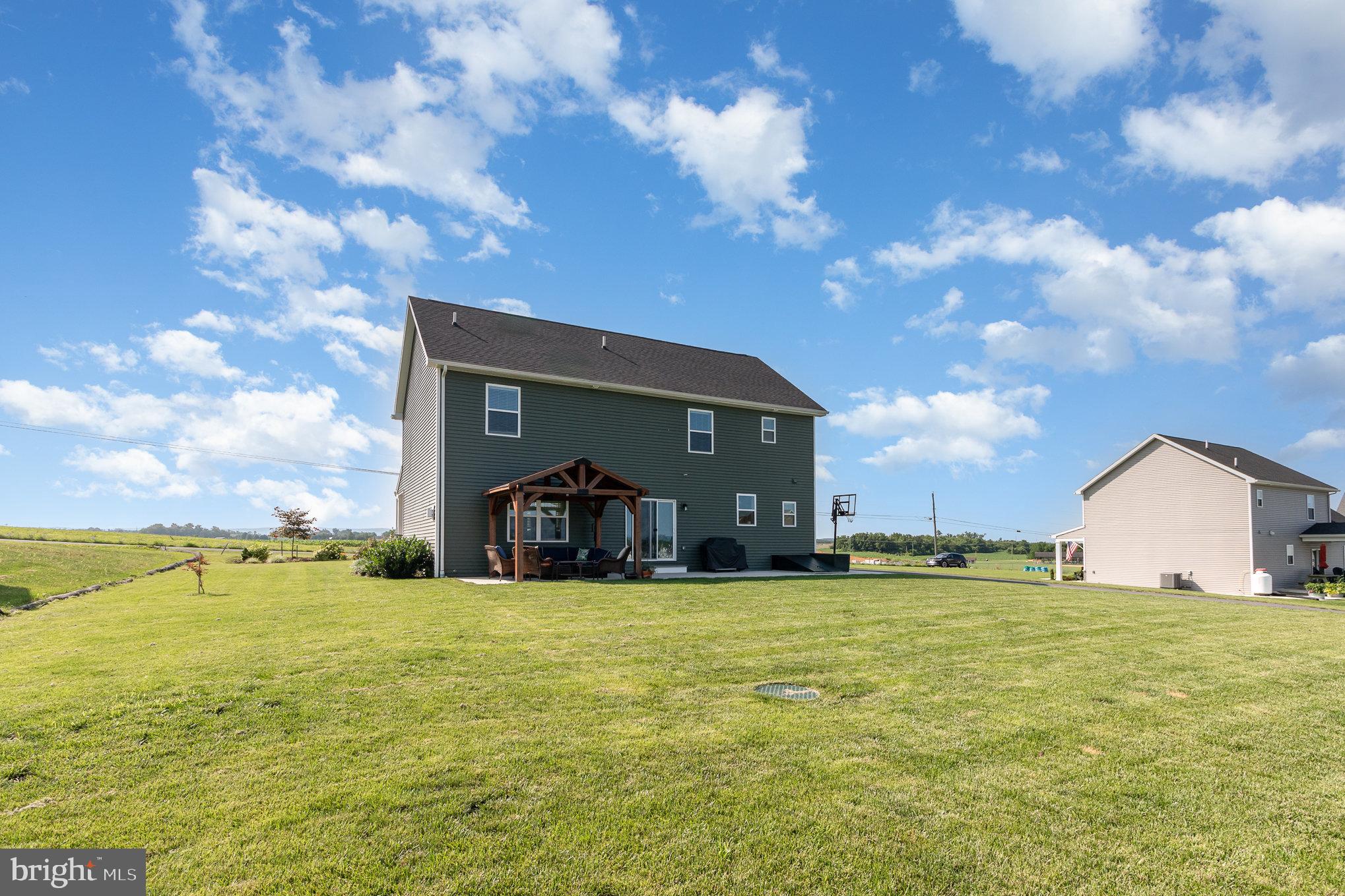 GRAND POINT CROSSING - Residential