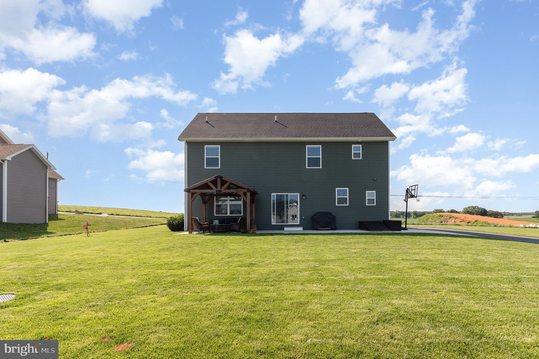 GRAND POINT CROSSING - Residential
