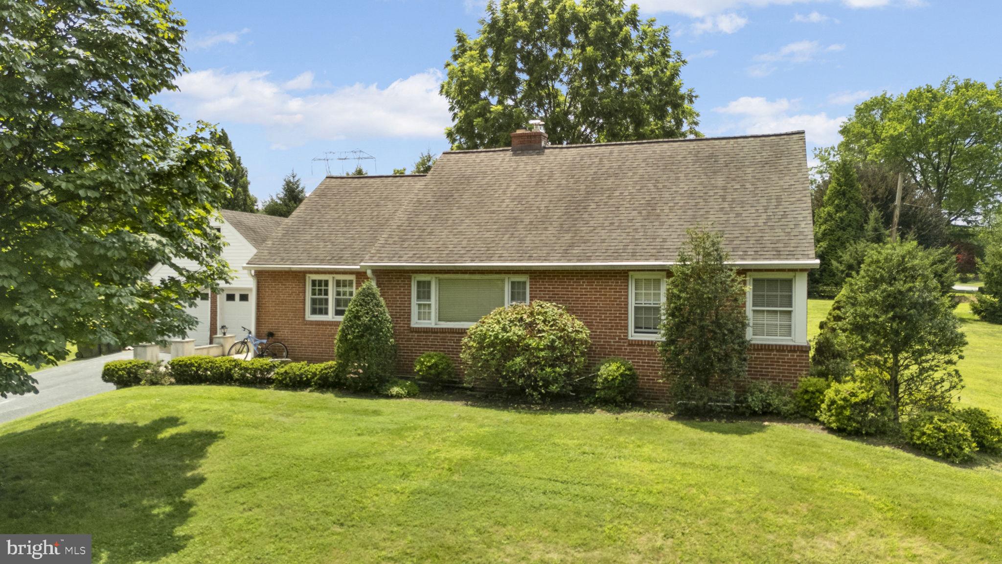 COLDSTREAM - Residential