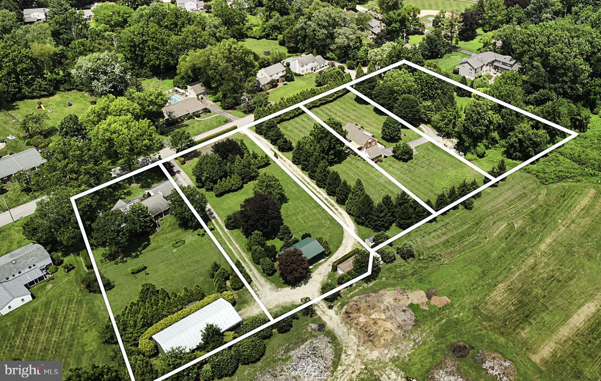 COLDSTREAM - Residential