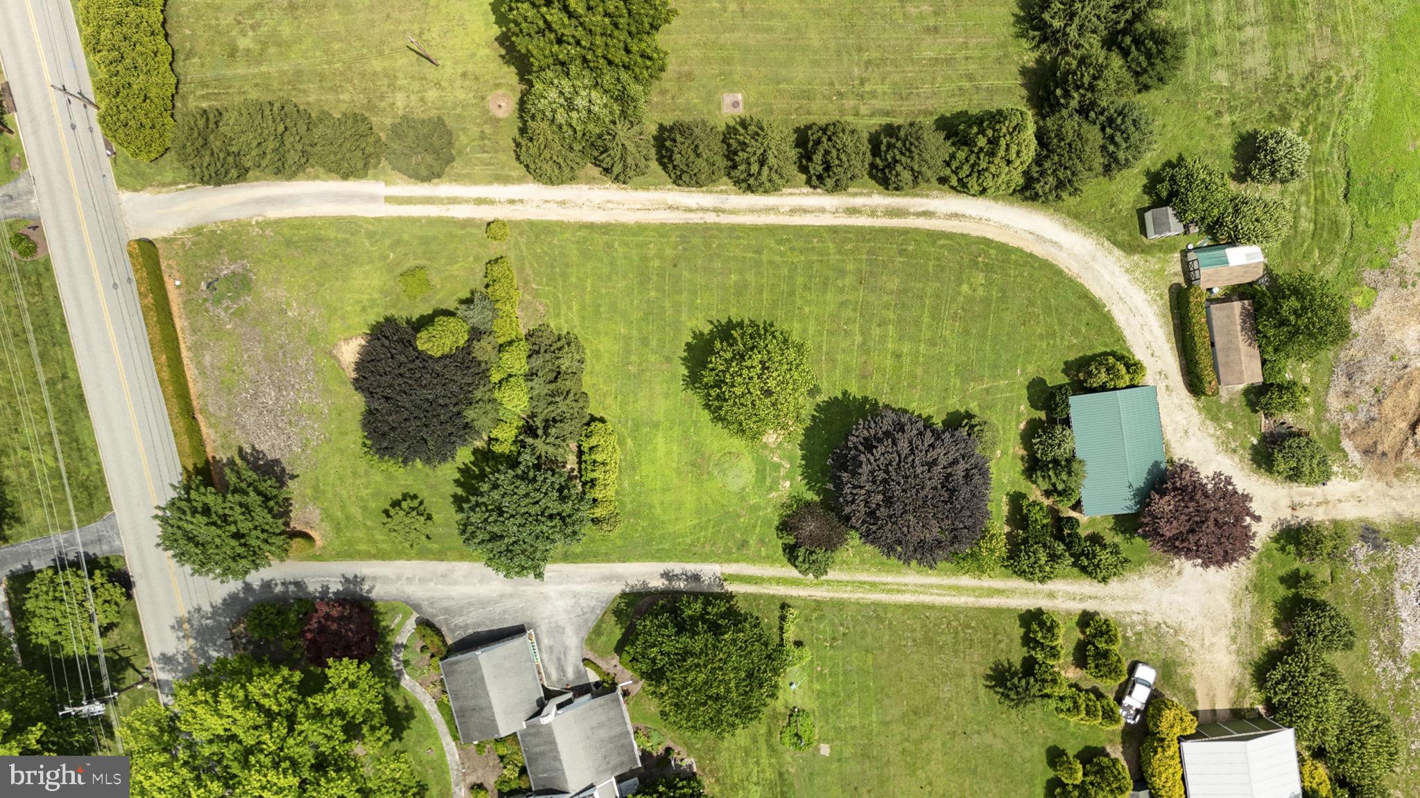 COLDSTREAM - Residential