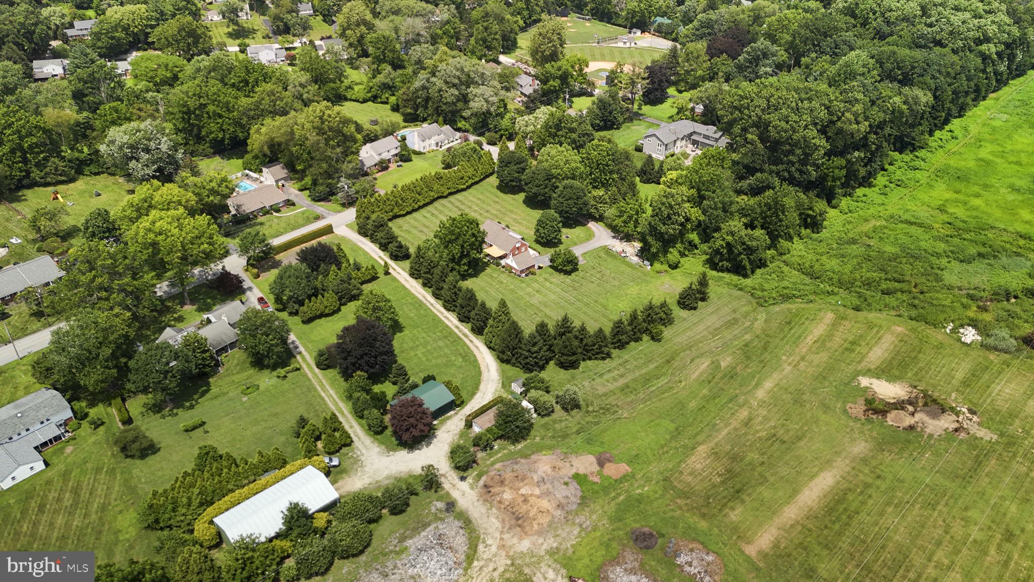 COLDSTREAM - Residential