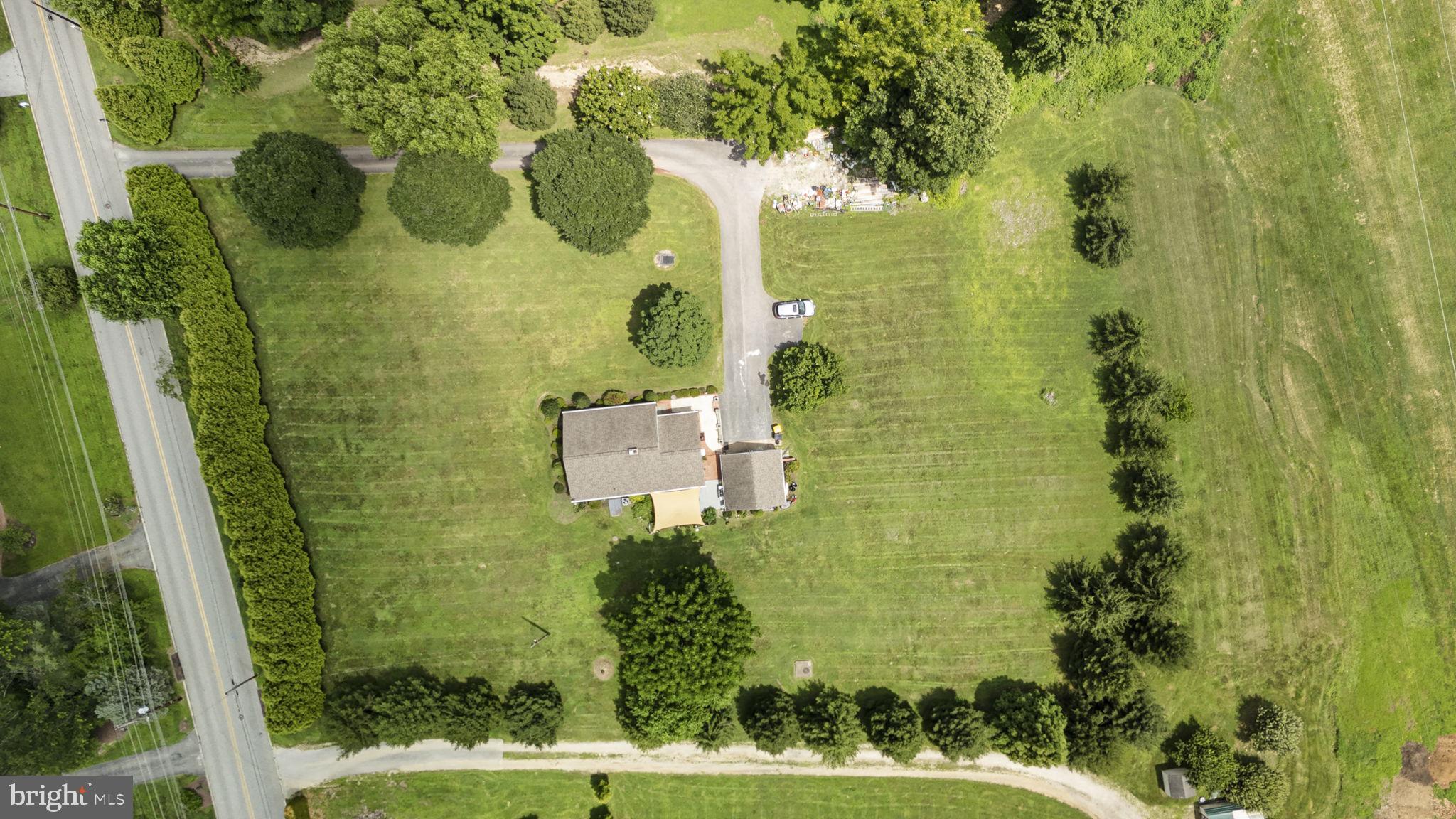 COLDSTREAM - Residential