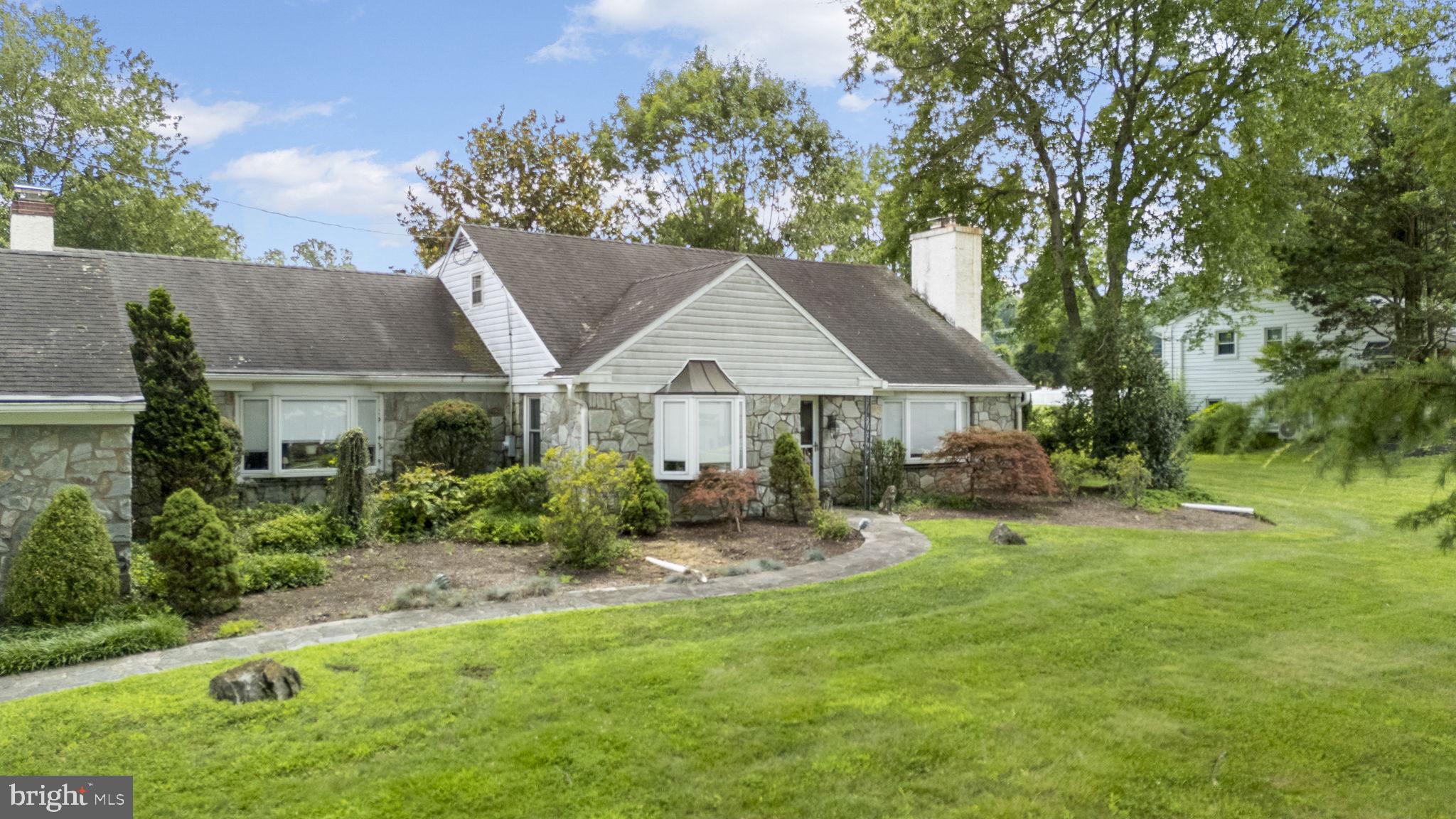 COLDSTREAM - Residential